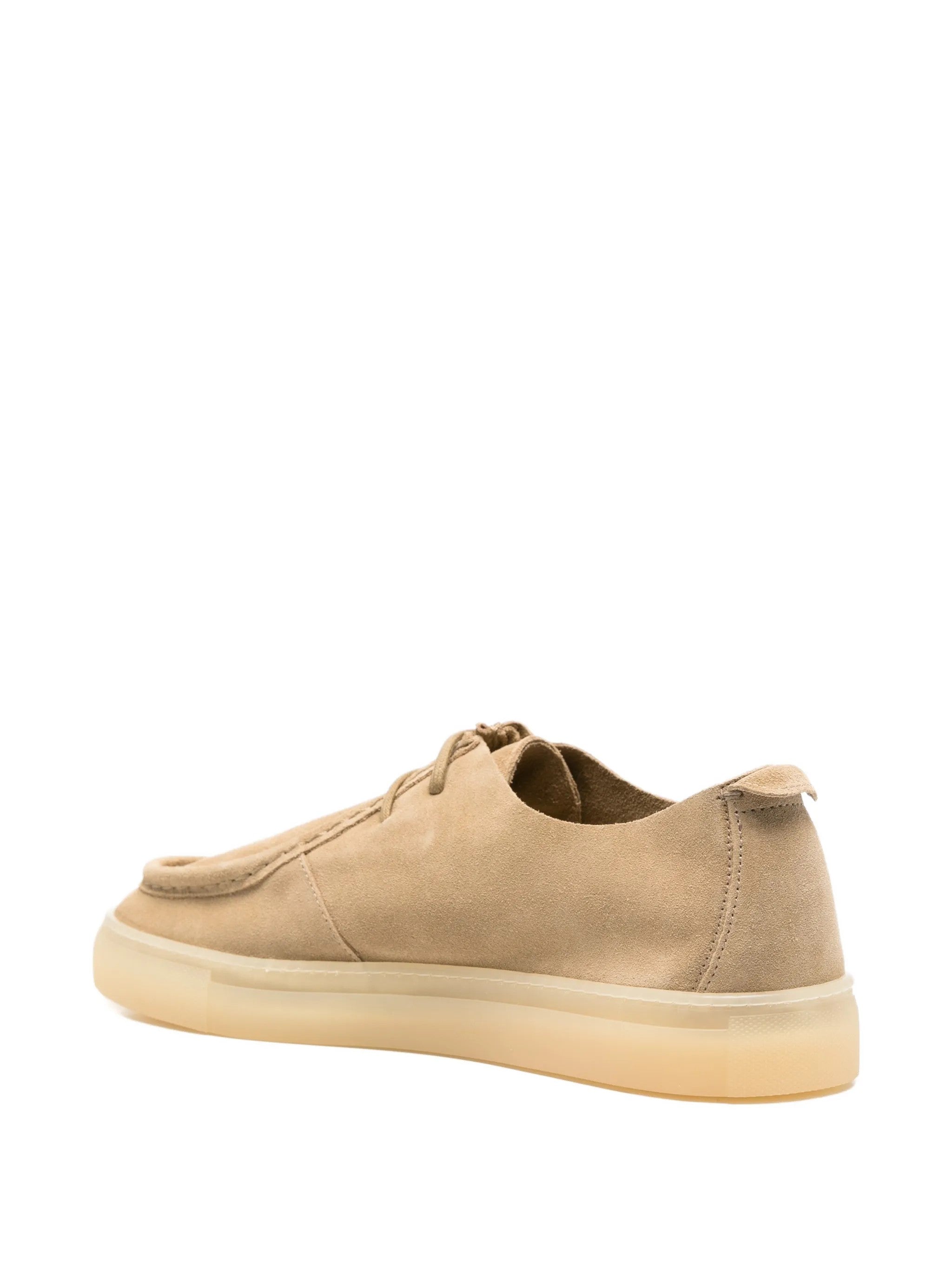 Copenhagen MOCASSINI Marrone