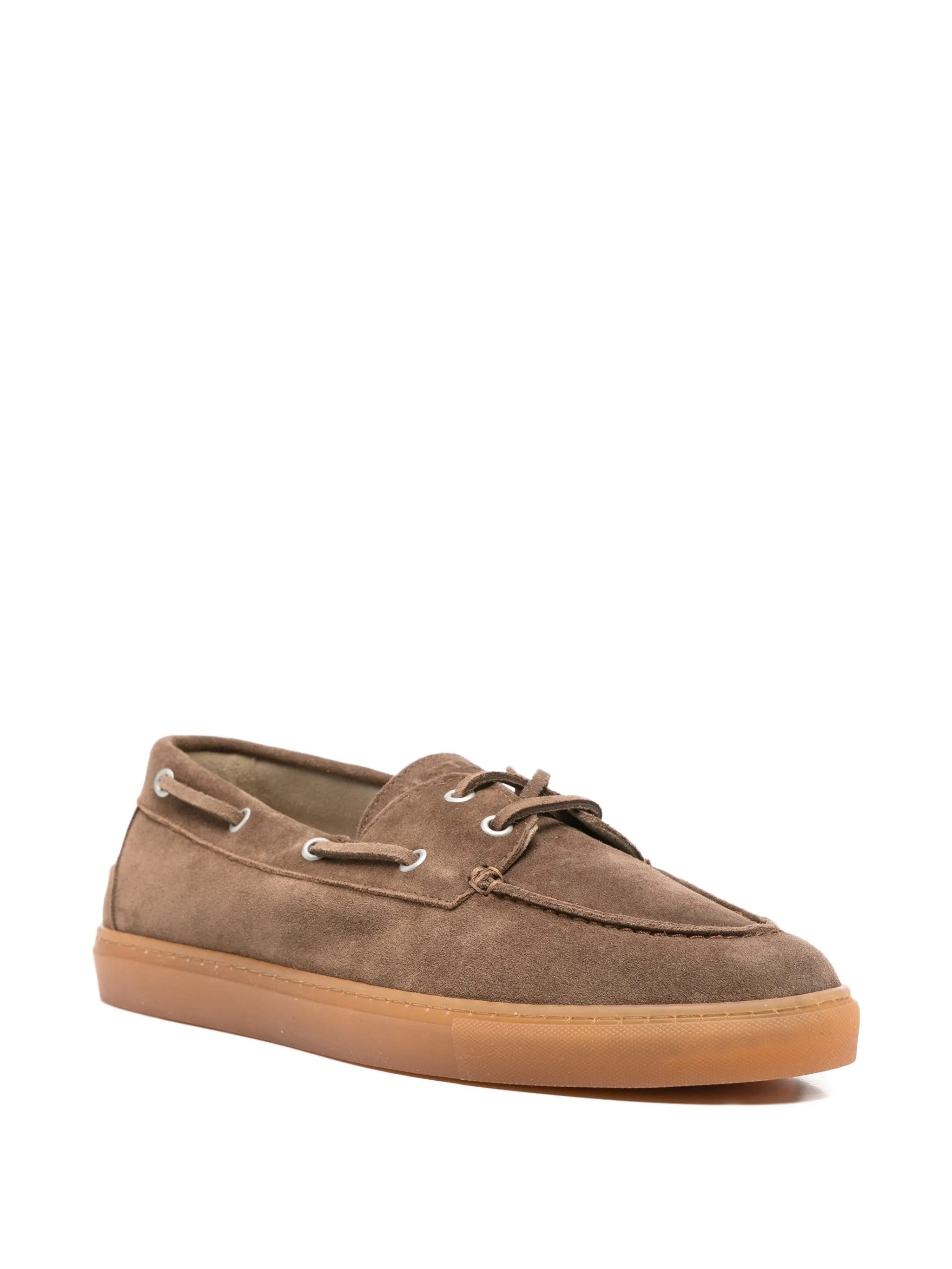 Copenhagen MOCASSINI Marrone