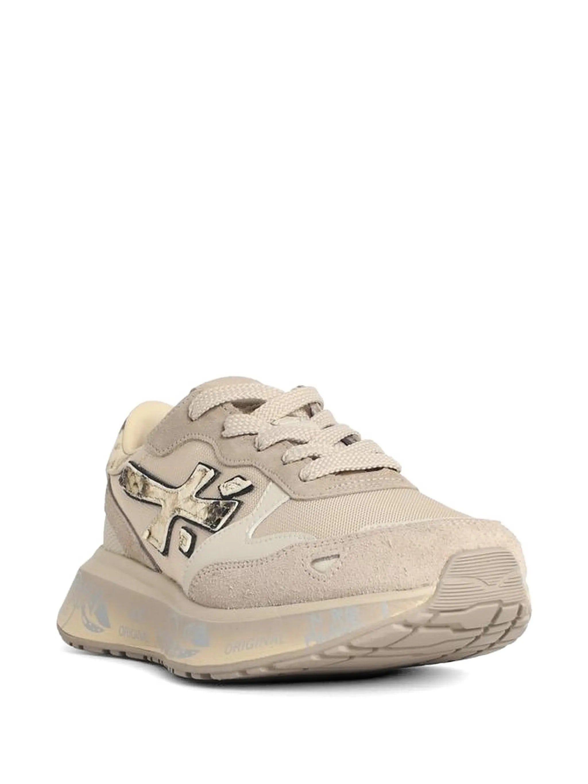 Premiata SNEAKERS Bianco
