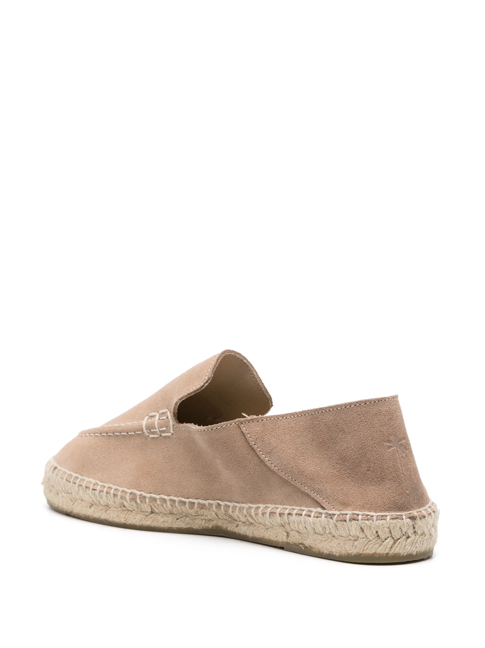 Manebi MOCASSINI Beige