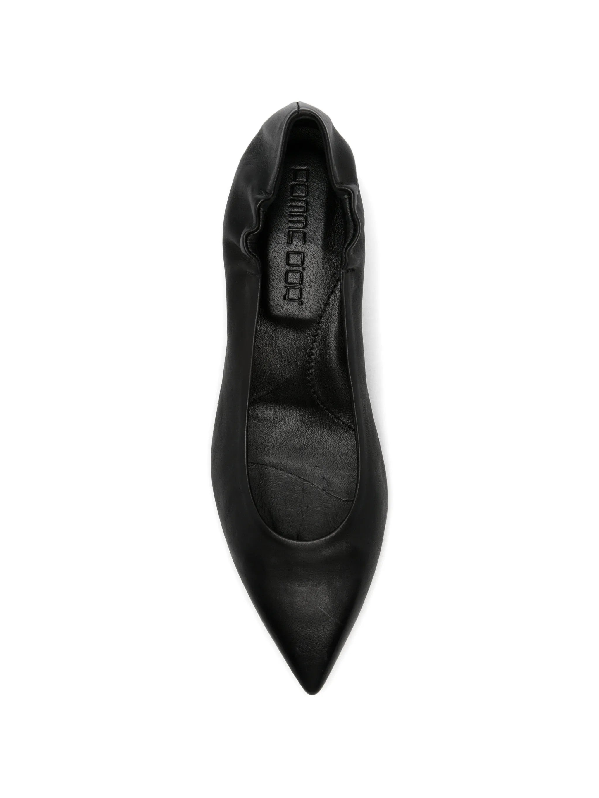 Pomme D'or BALLERINE Nero