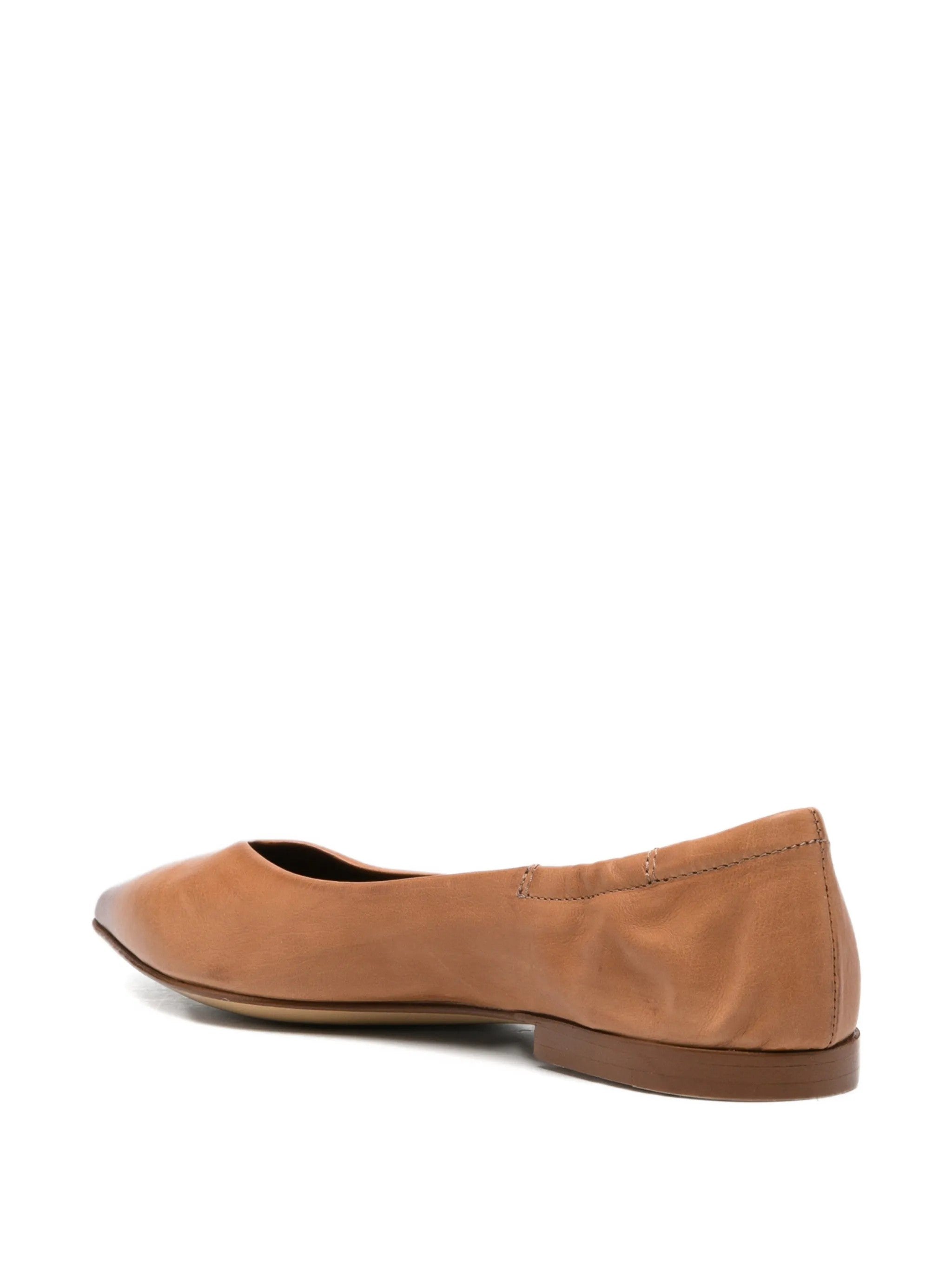 Pomme D'or BALLERINE Marrone