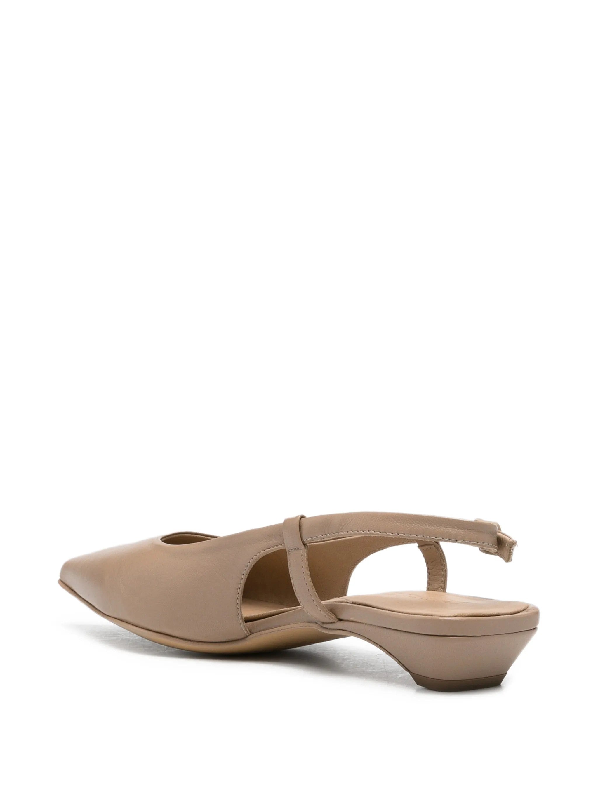 Pomme D'or BALLERINE Marrone