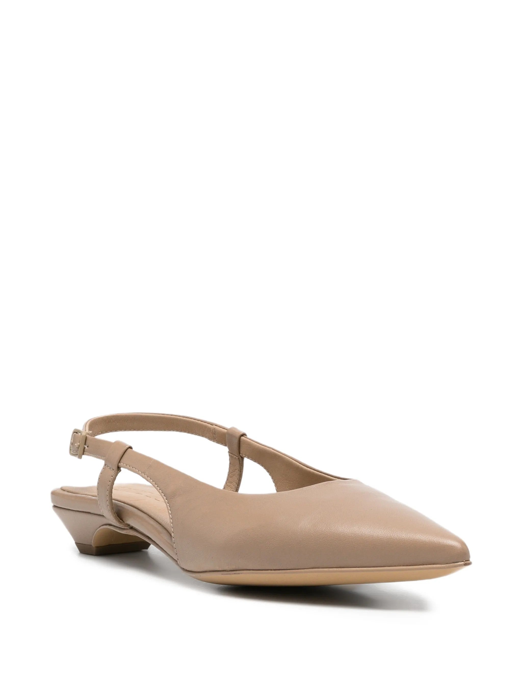 Pomme D'or BALLERINE Marrone