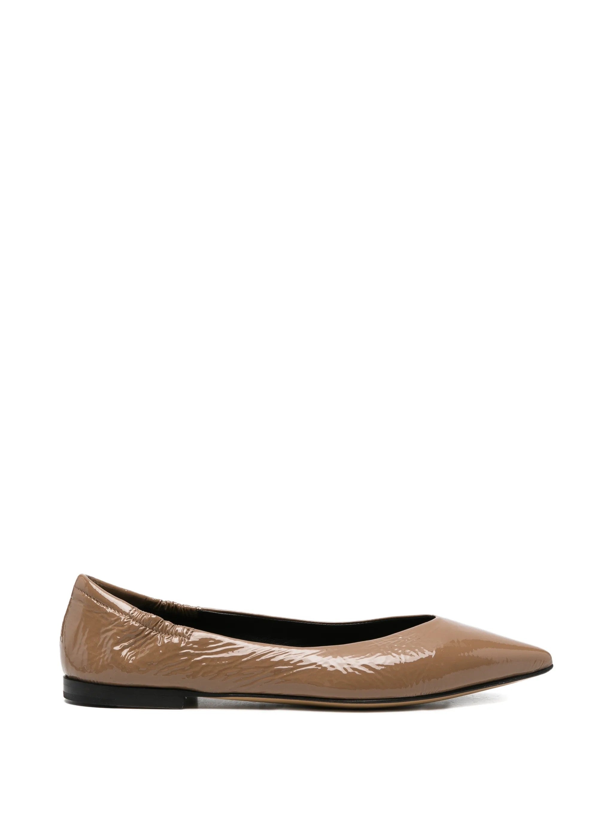 Pomme D'or BALLERINE Marrone