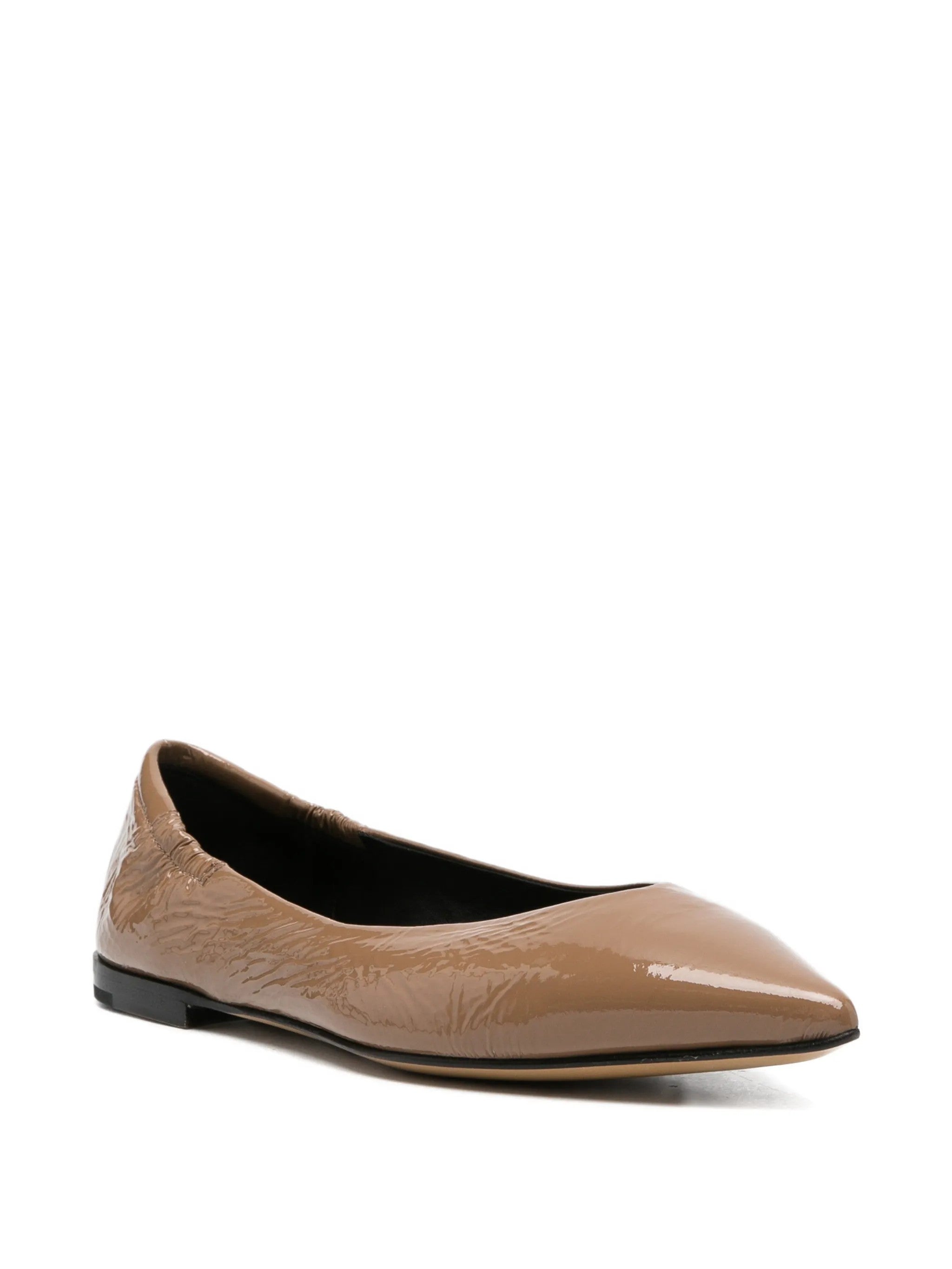 Pomme D'or BALLERINE Marrone