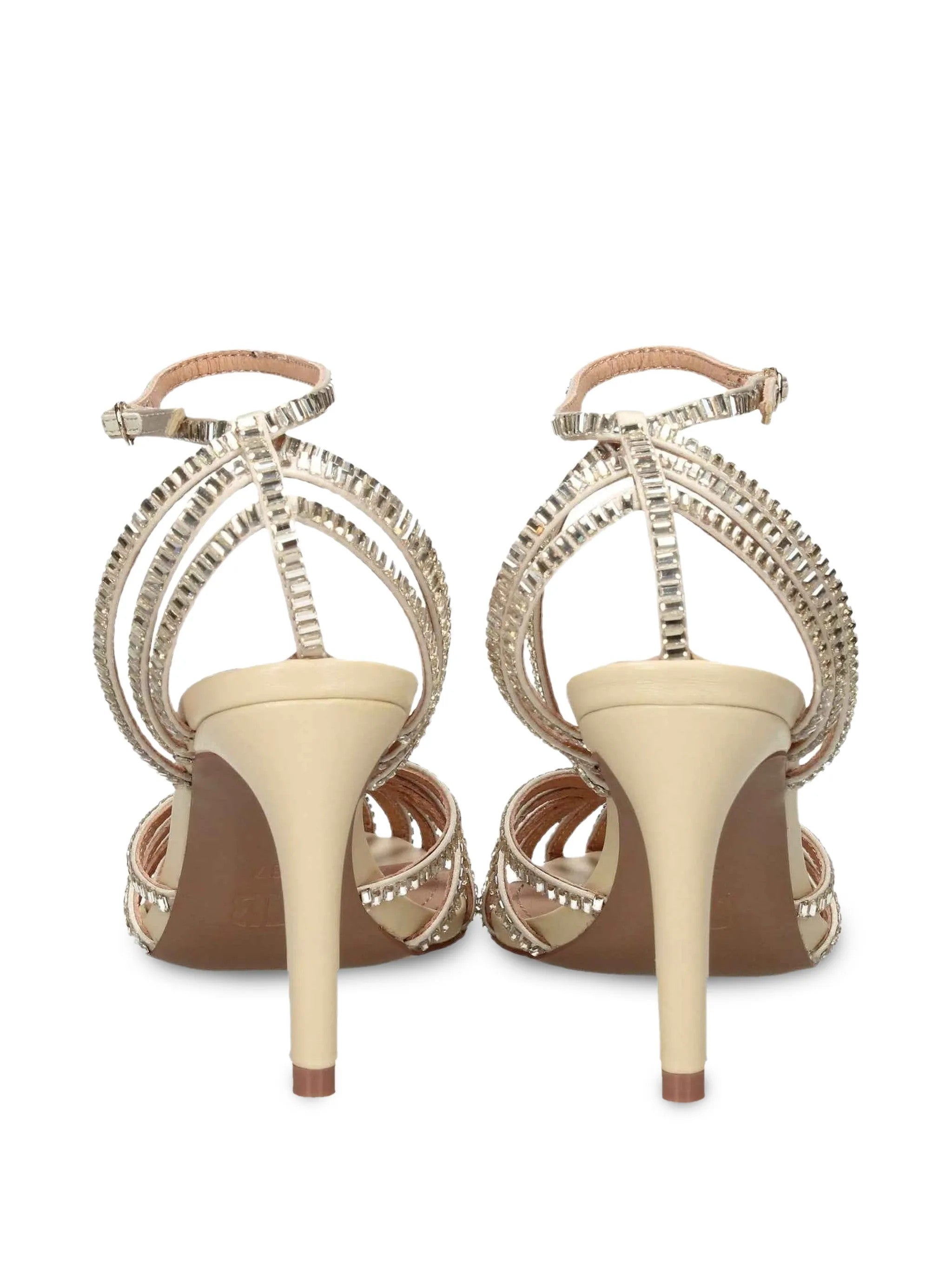 Bibi Lou SANDALI Beige