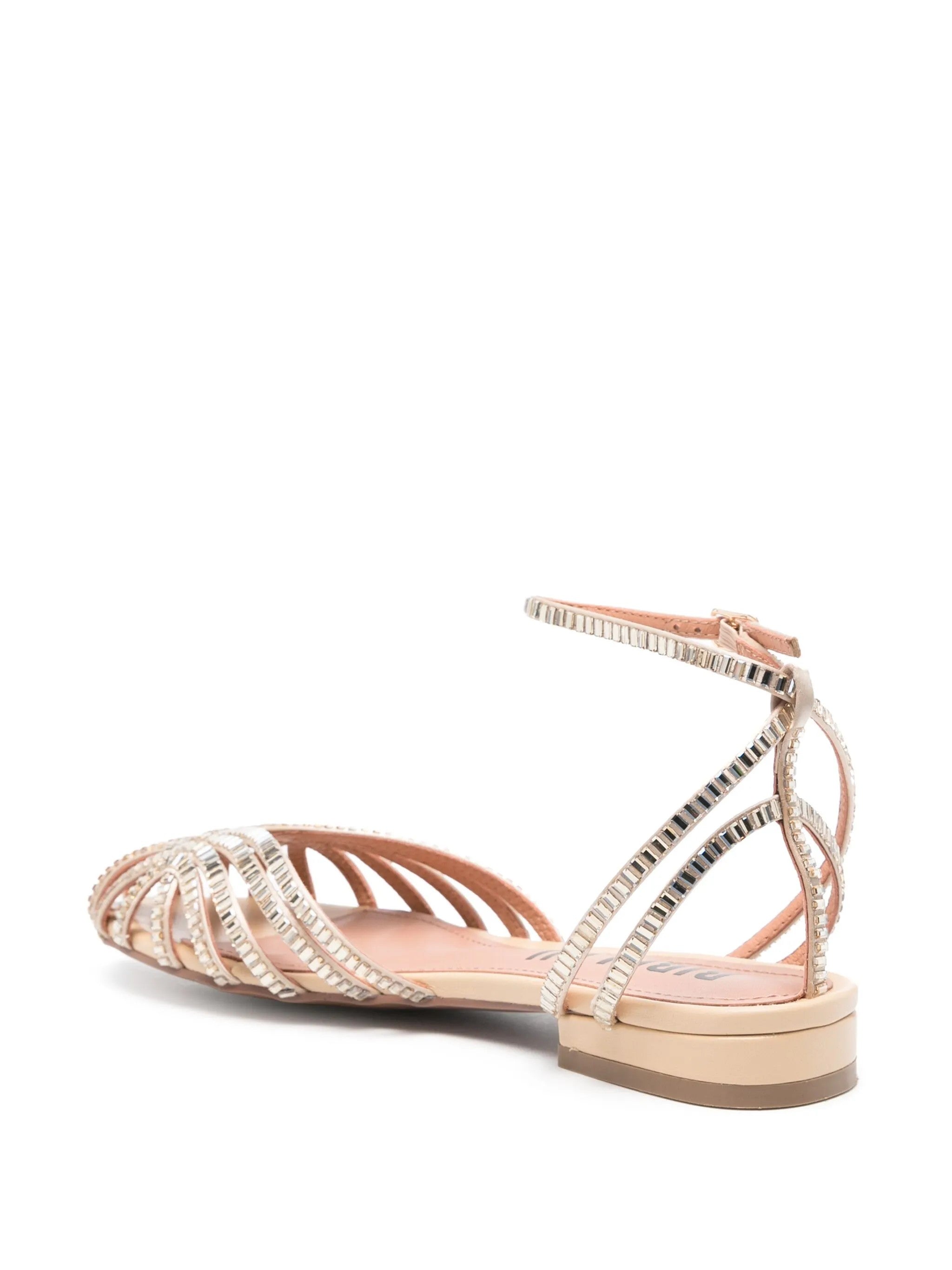 Bibi Lou SANDALI Beige
