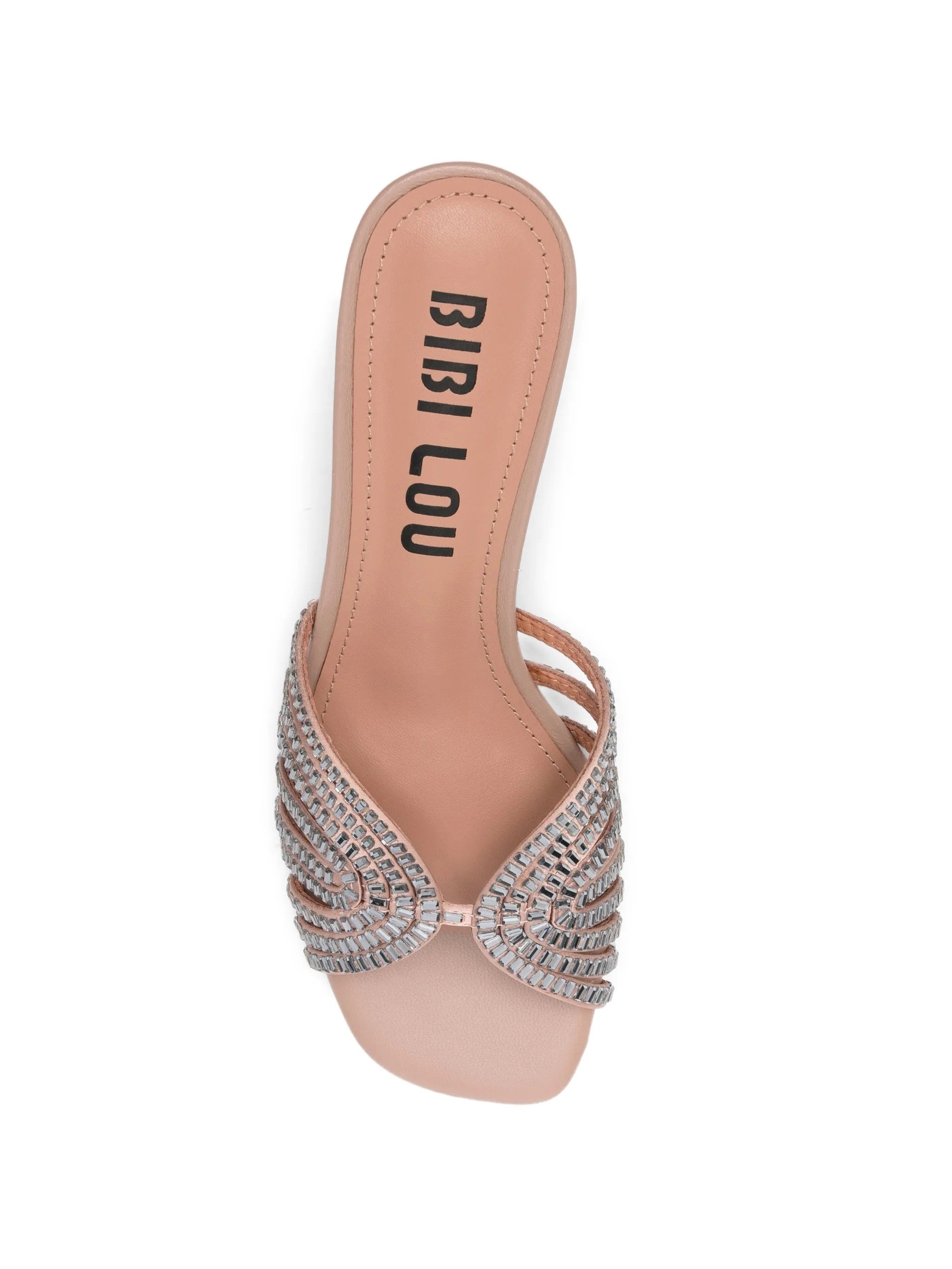 Bibi Lou SANDALI Beige