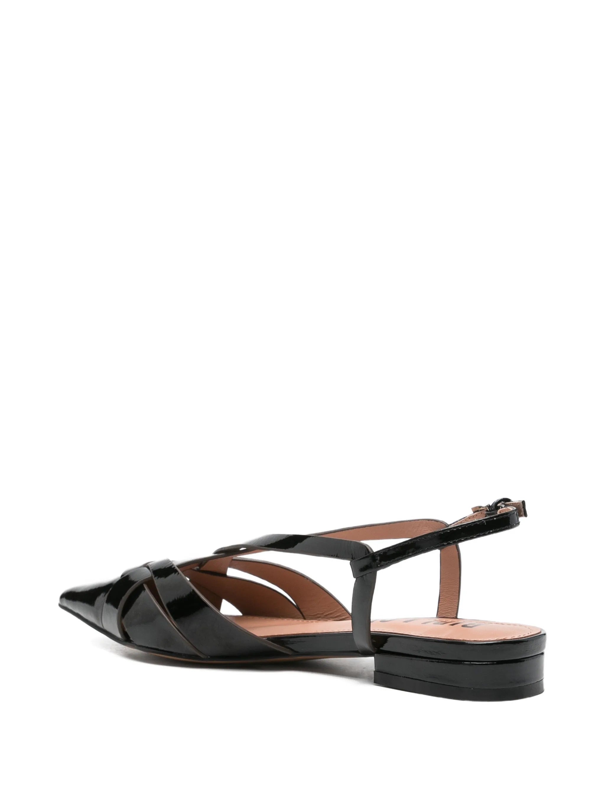 Bibi Lou BALLERINE Nero