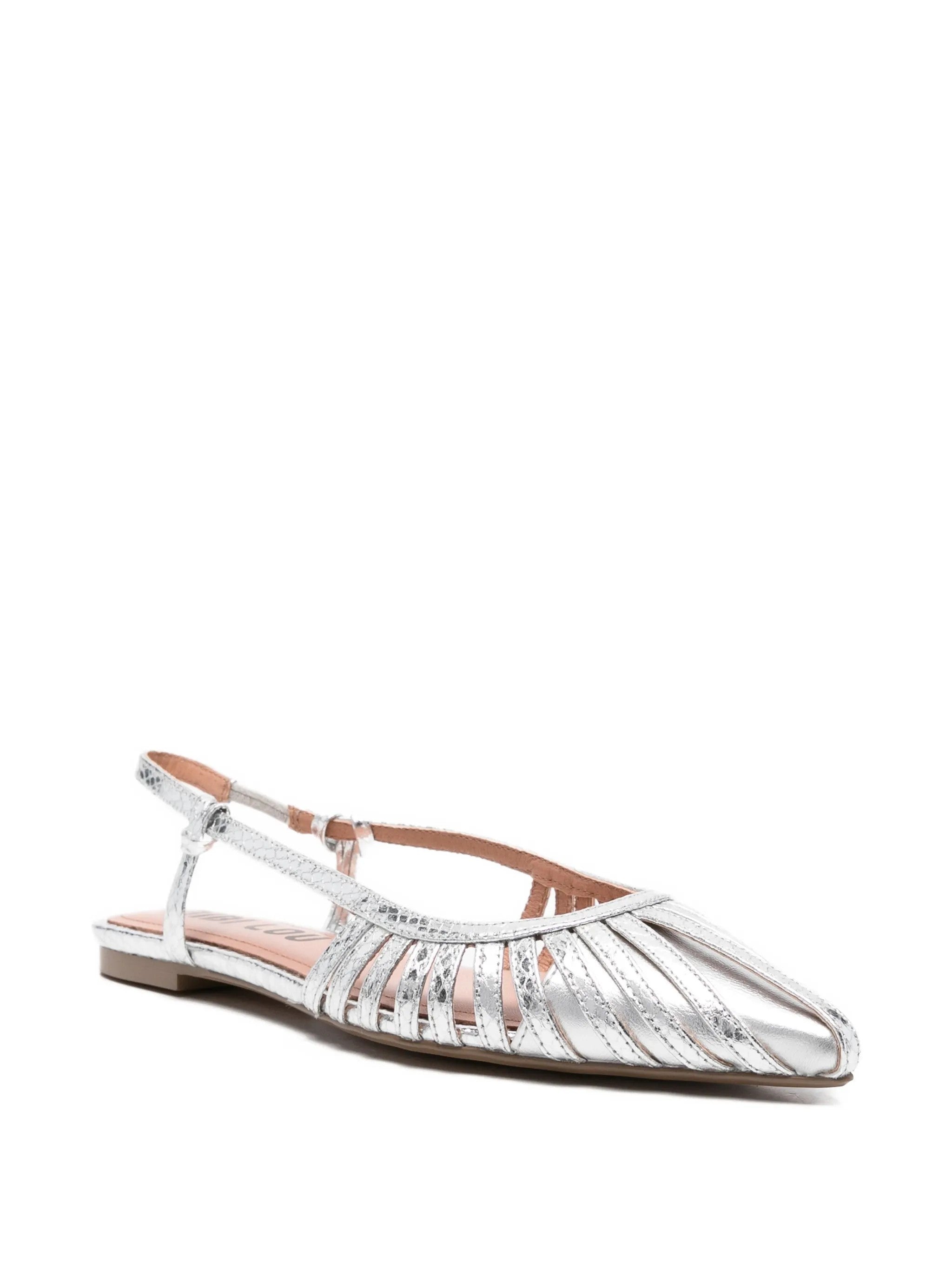 Bibi Lou BALLERINE Oro