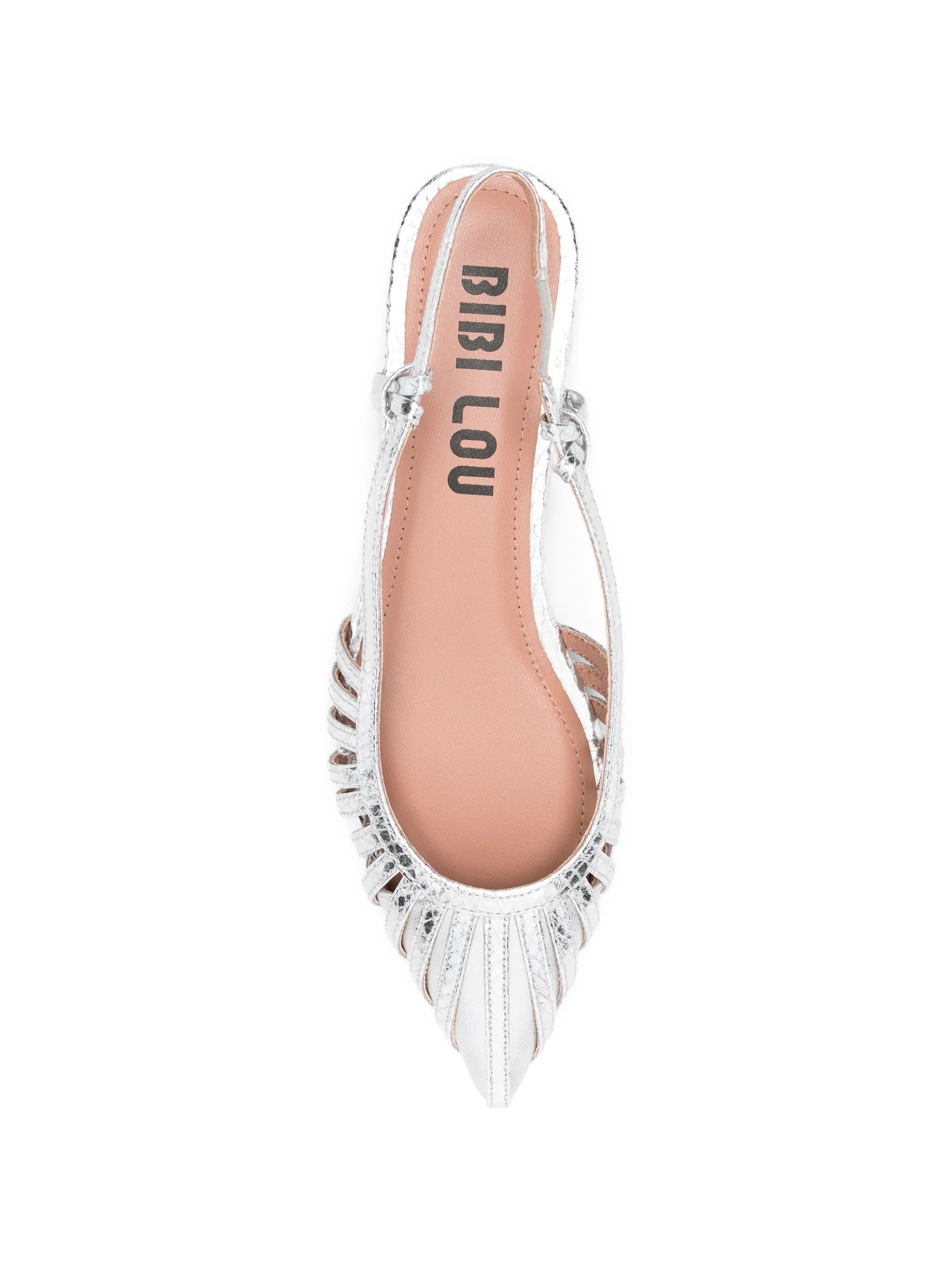Bibi Lou BALLERINE Oro
