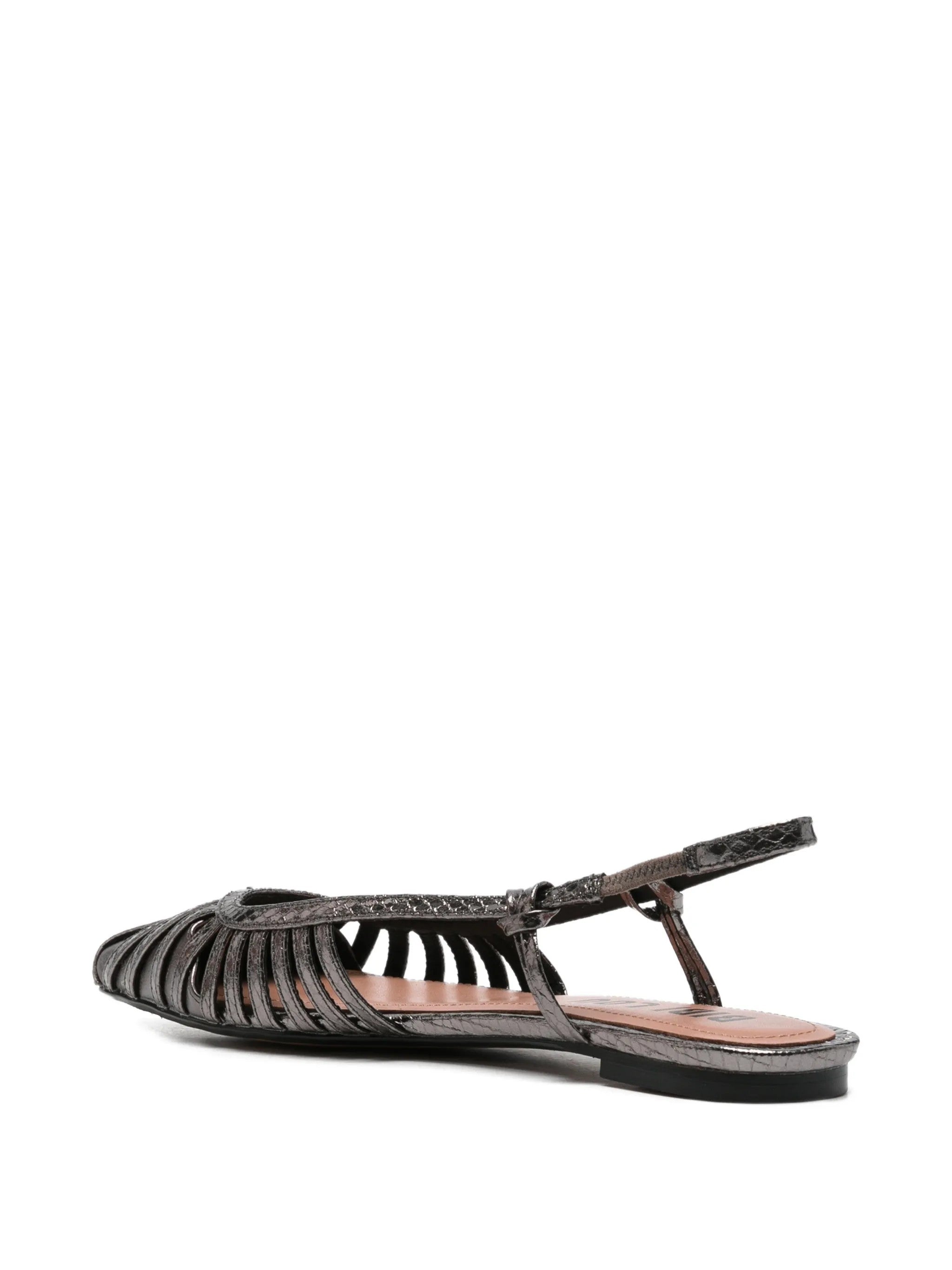 Bibi Lou BALLERINE Grigio