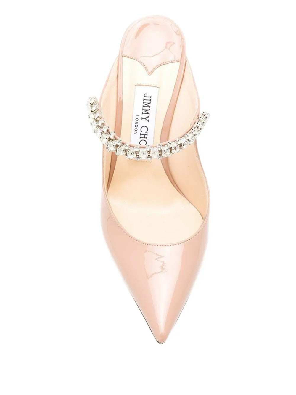Jimmy Choo SANDALI Rosa