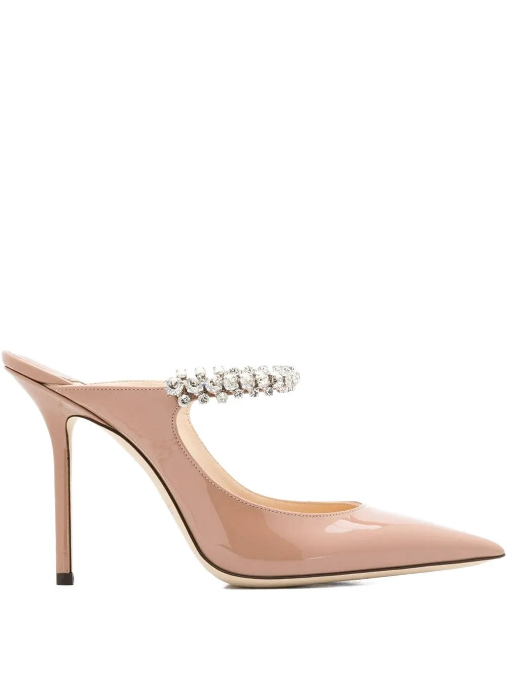 Jimmy Choo SANDALI Rosa