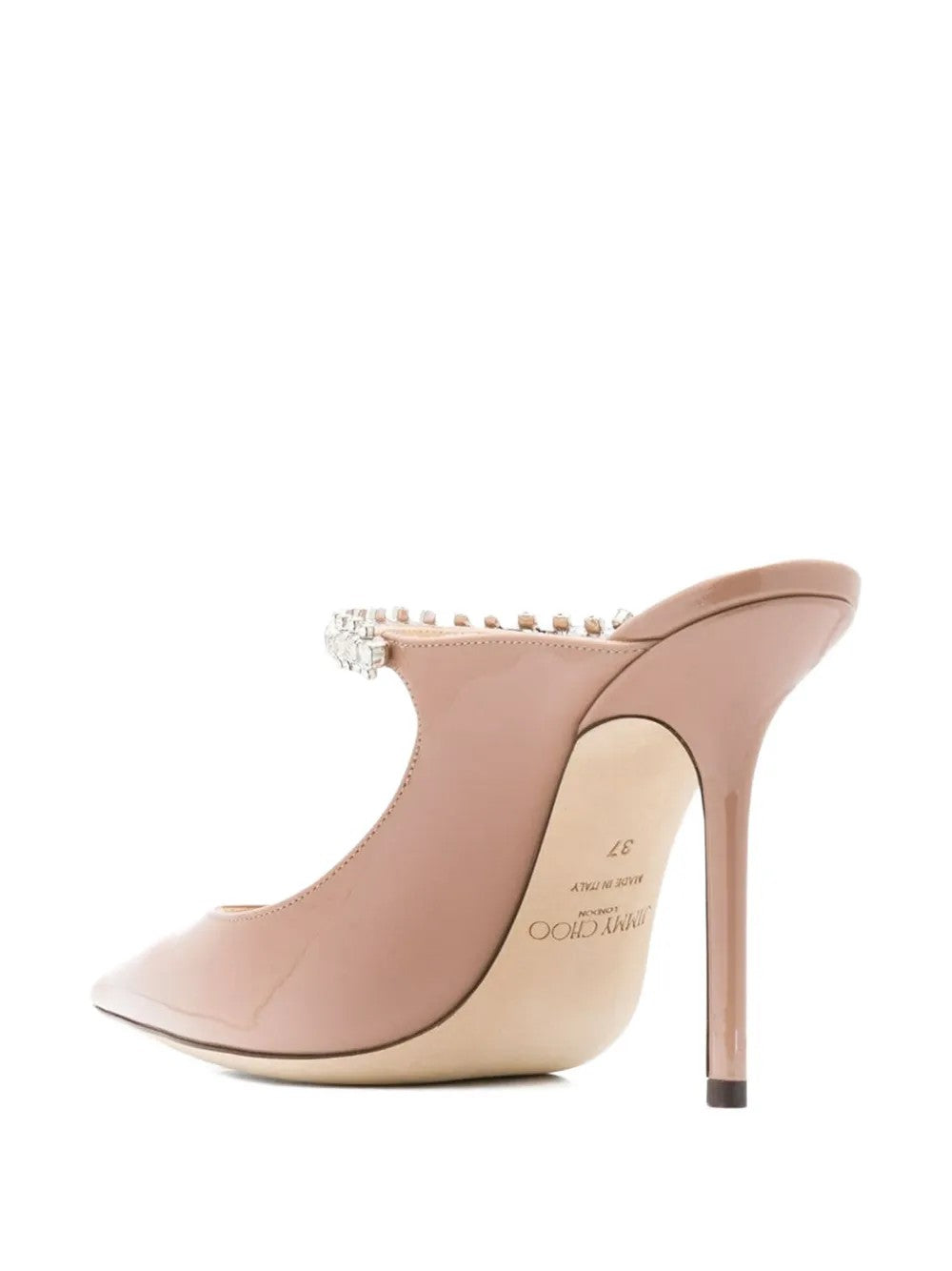 Jimmy Choo SANDALI Rosa