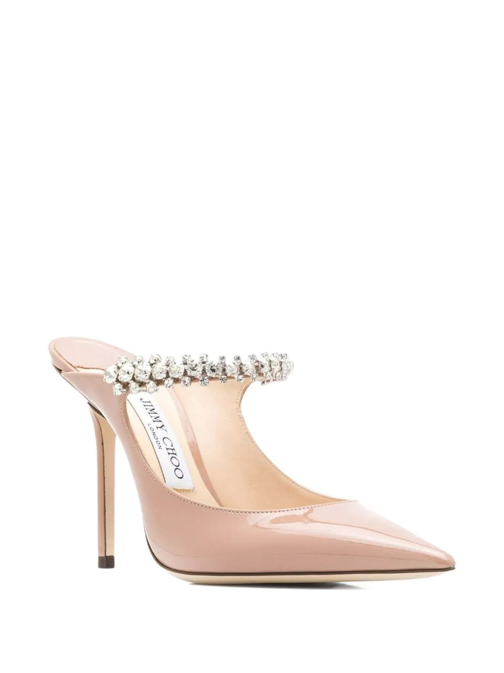 Jimmy Choo SANDALI Rosa
