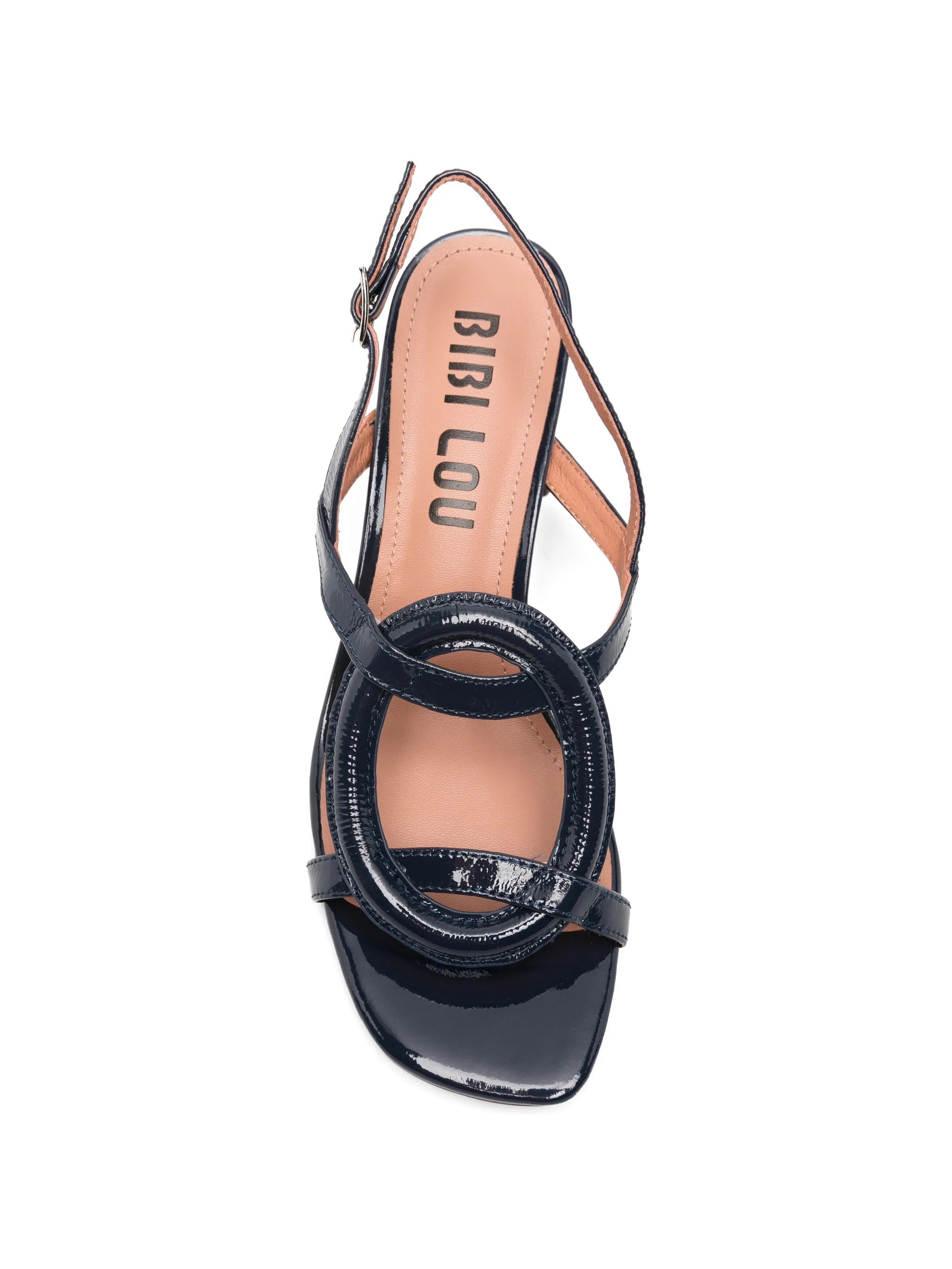 Bibi Lou SANDALI Blu