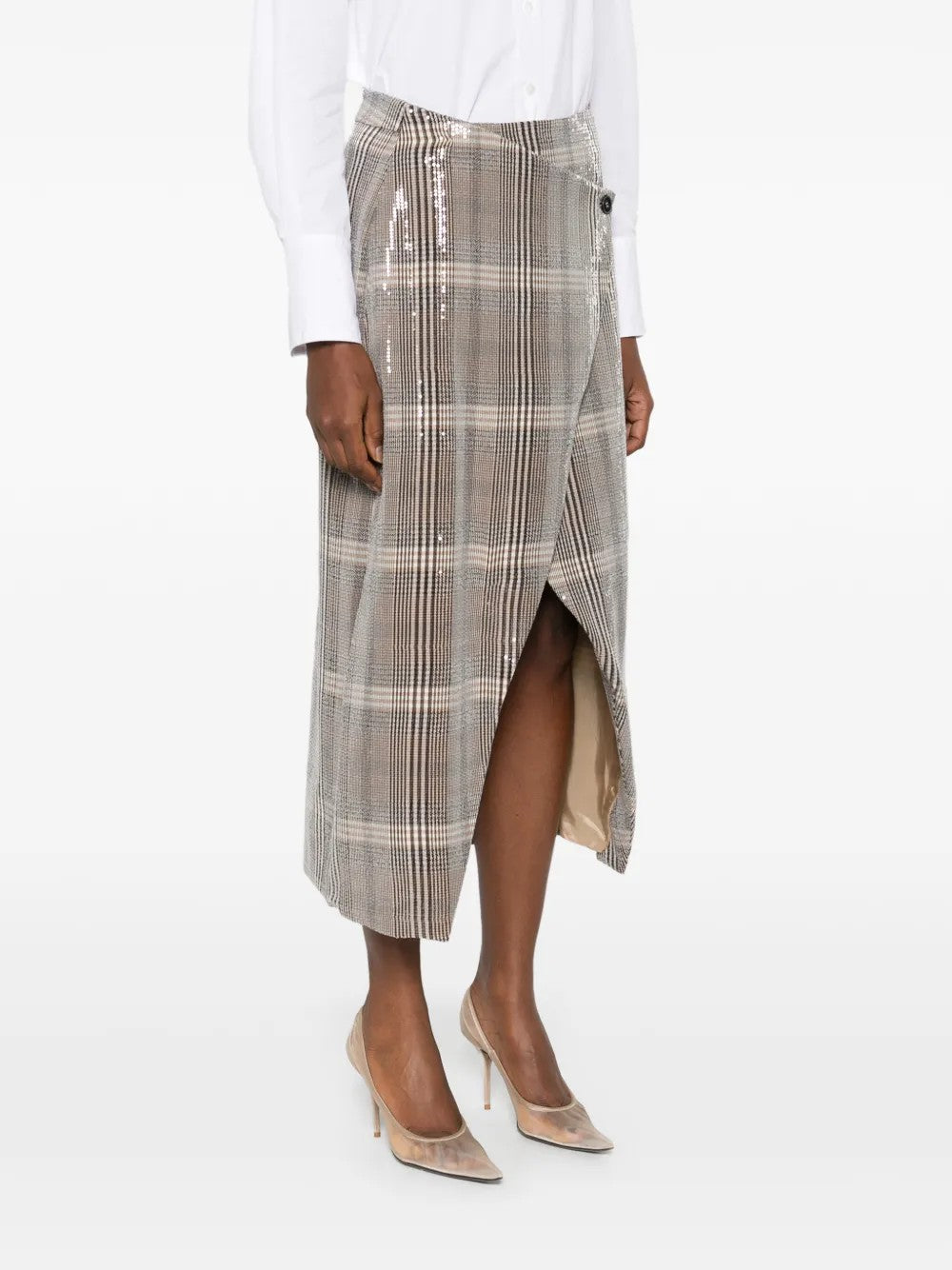 Rame GONNE Multicolor