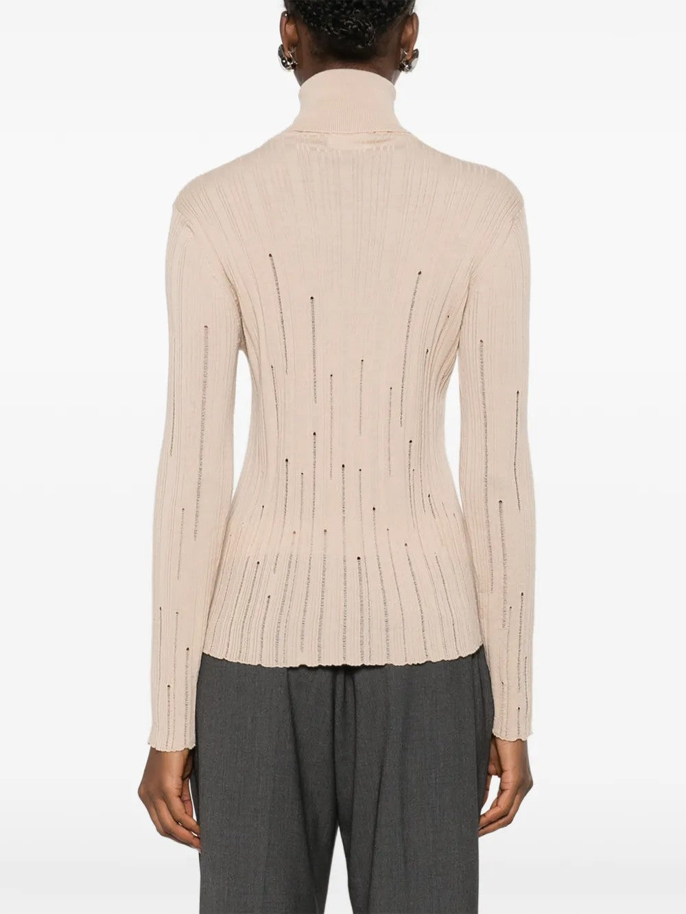 Rame MAGLIERIA Beige