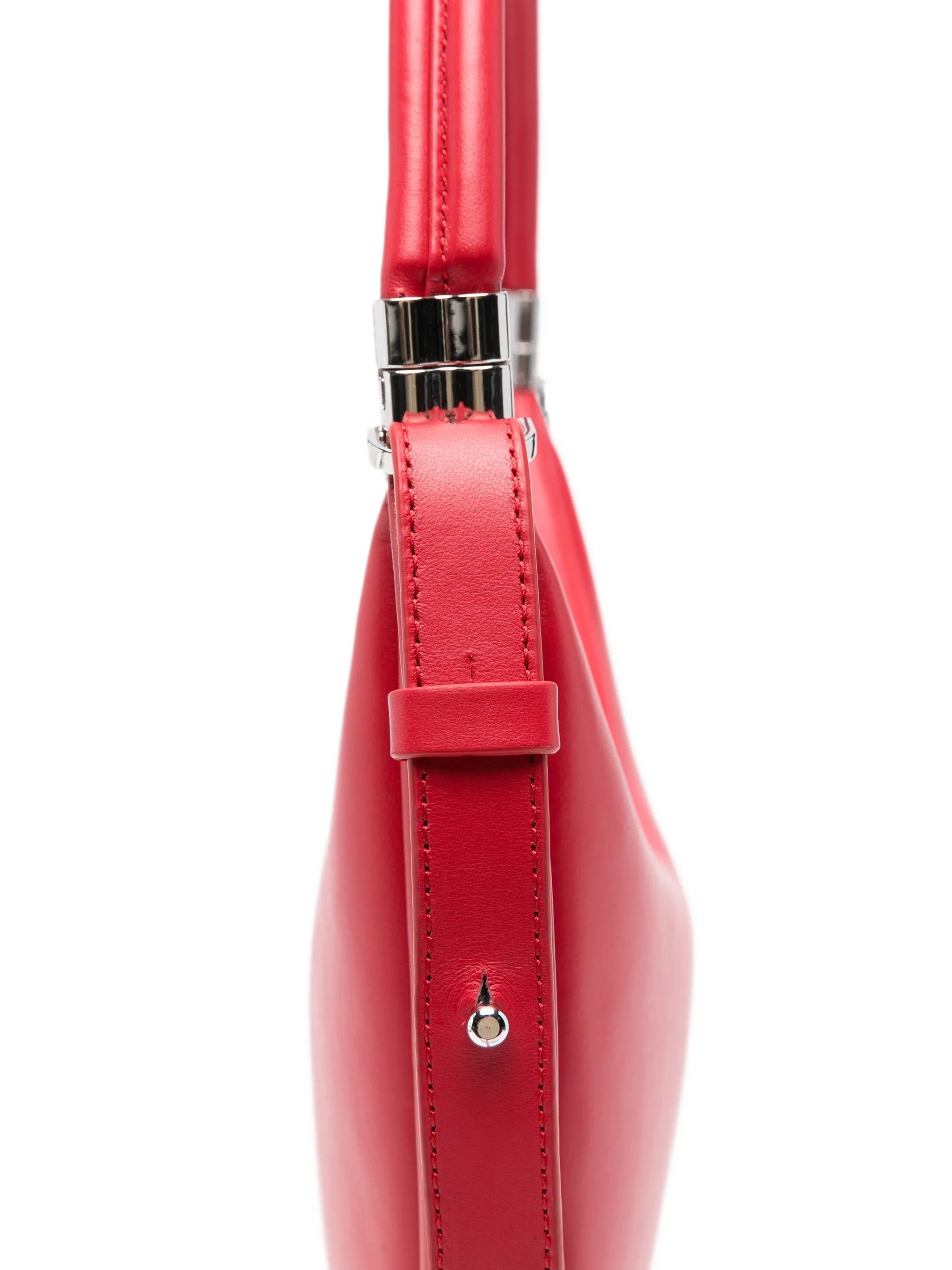 Vic Matie BORSE A SPALLA Rosso