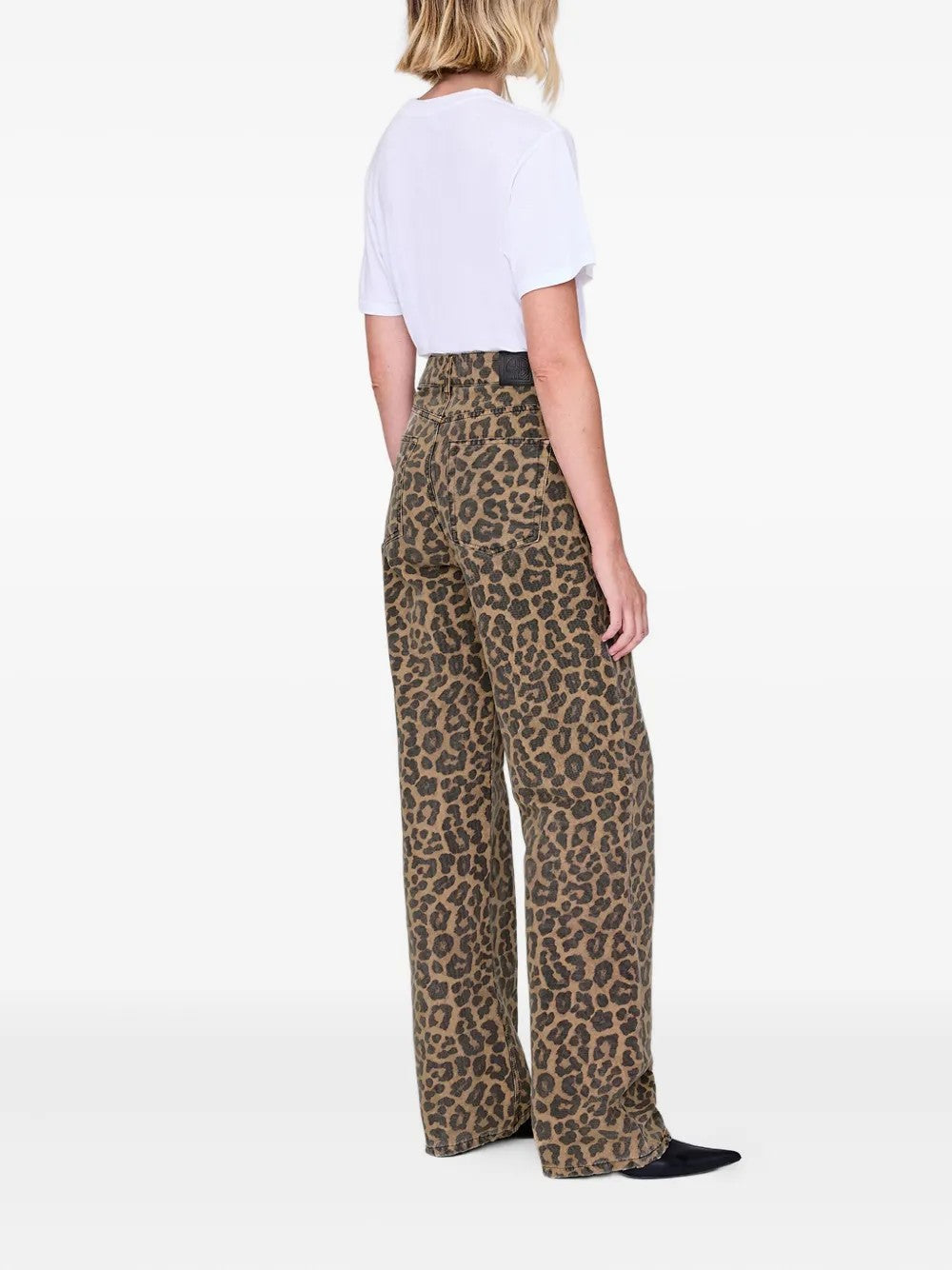 Anine Bing JEANS Multicolor