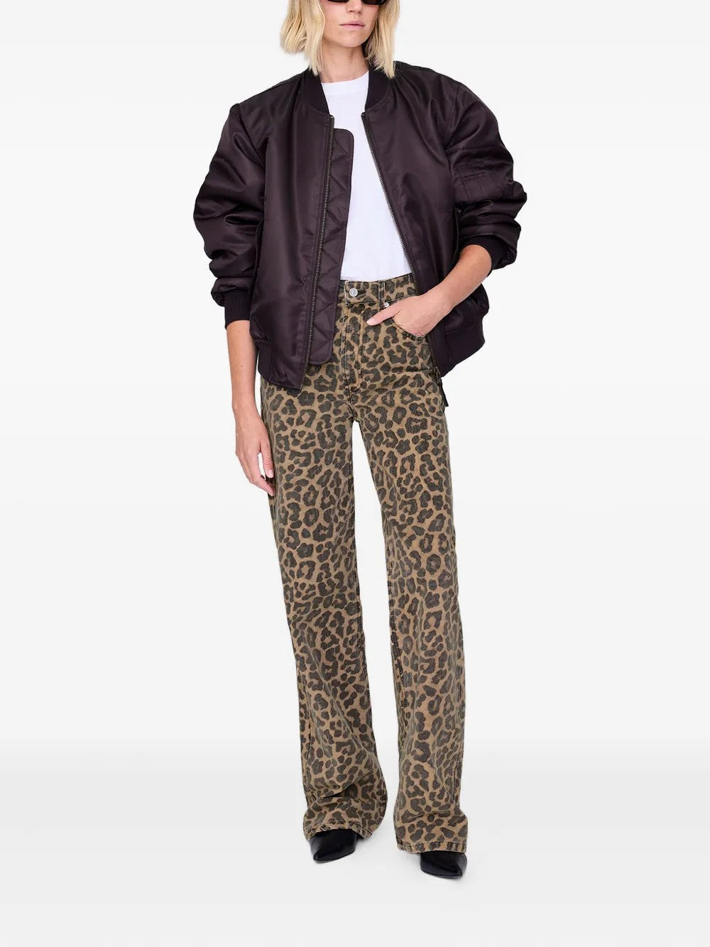 Anine Bing JEANS Multicolor