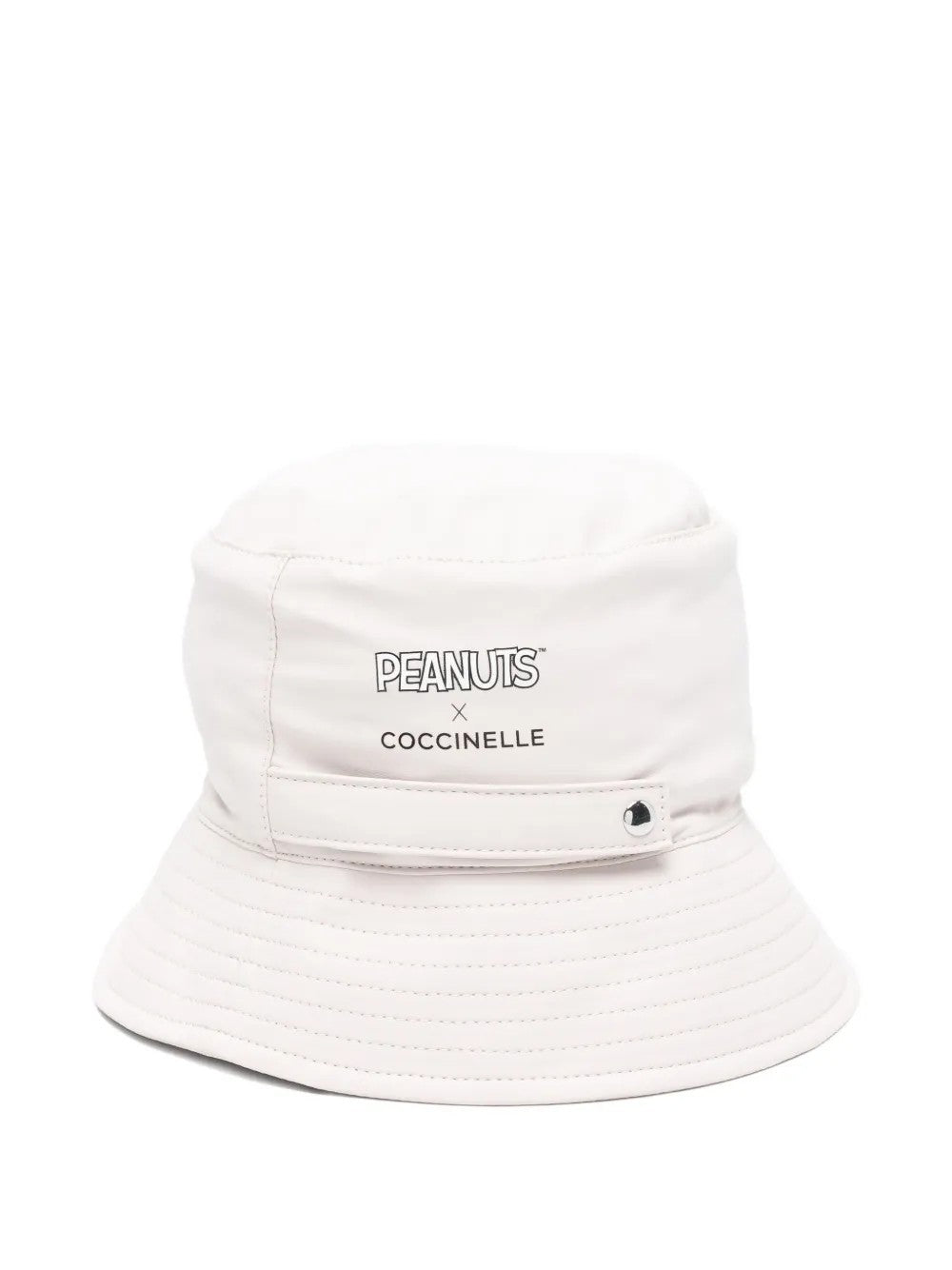 Coccinelle CAPPELLI Bianco