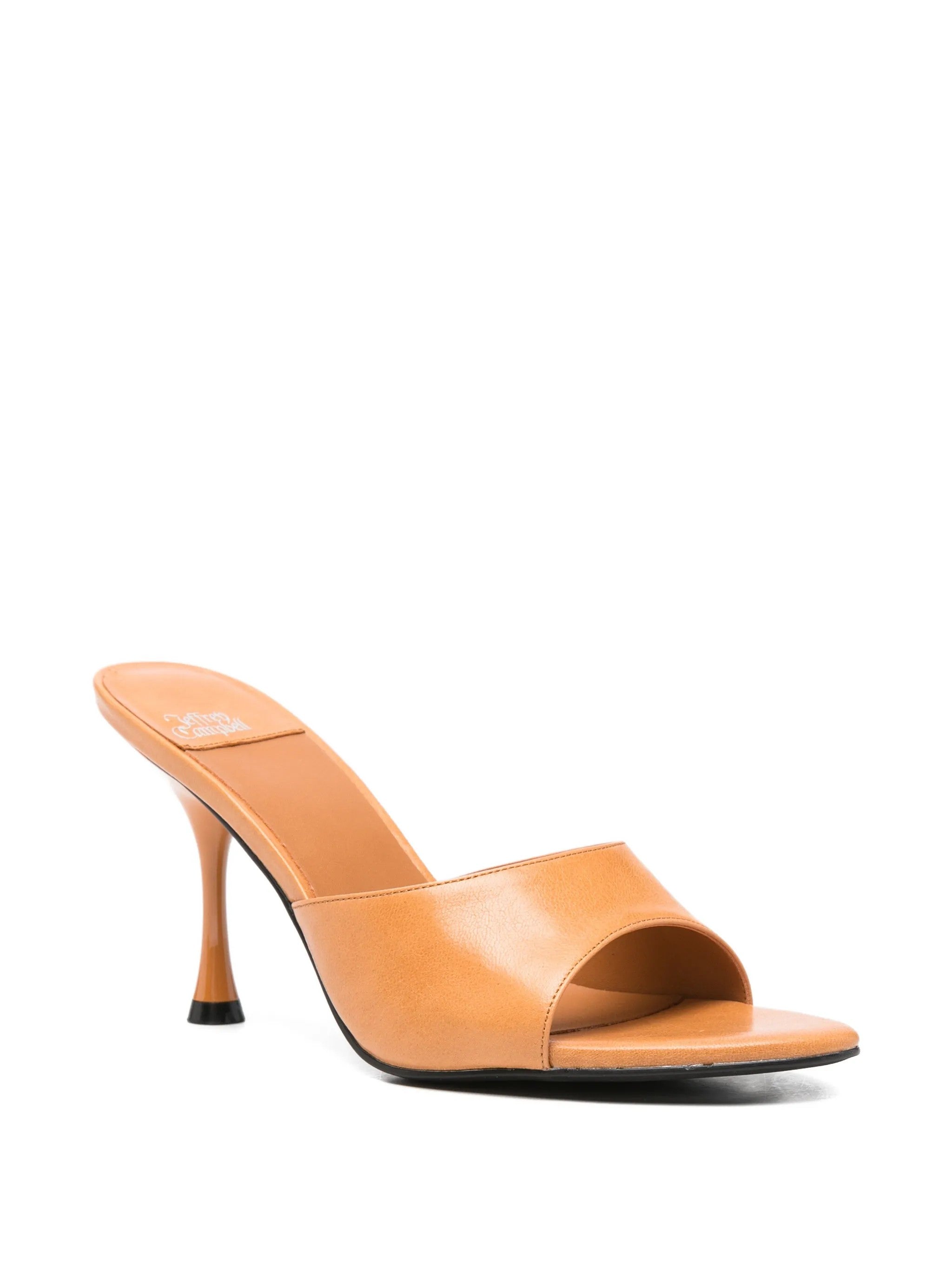 Jeffrey Campbell SANDALI Marrone