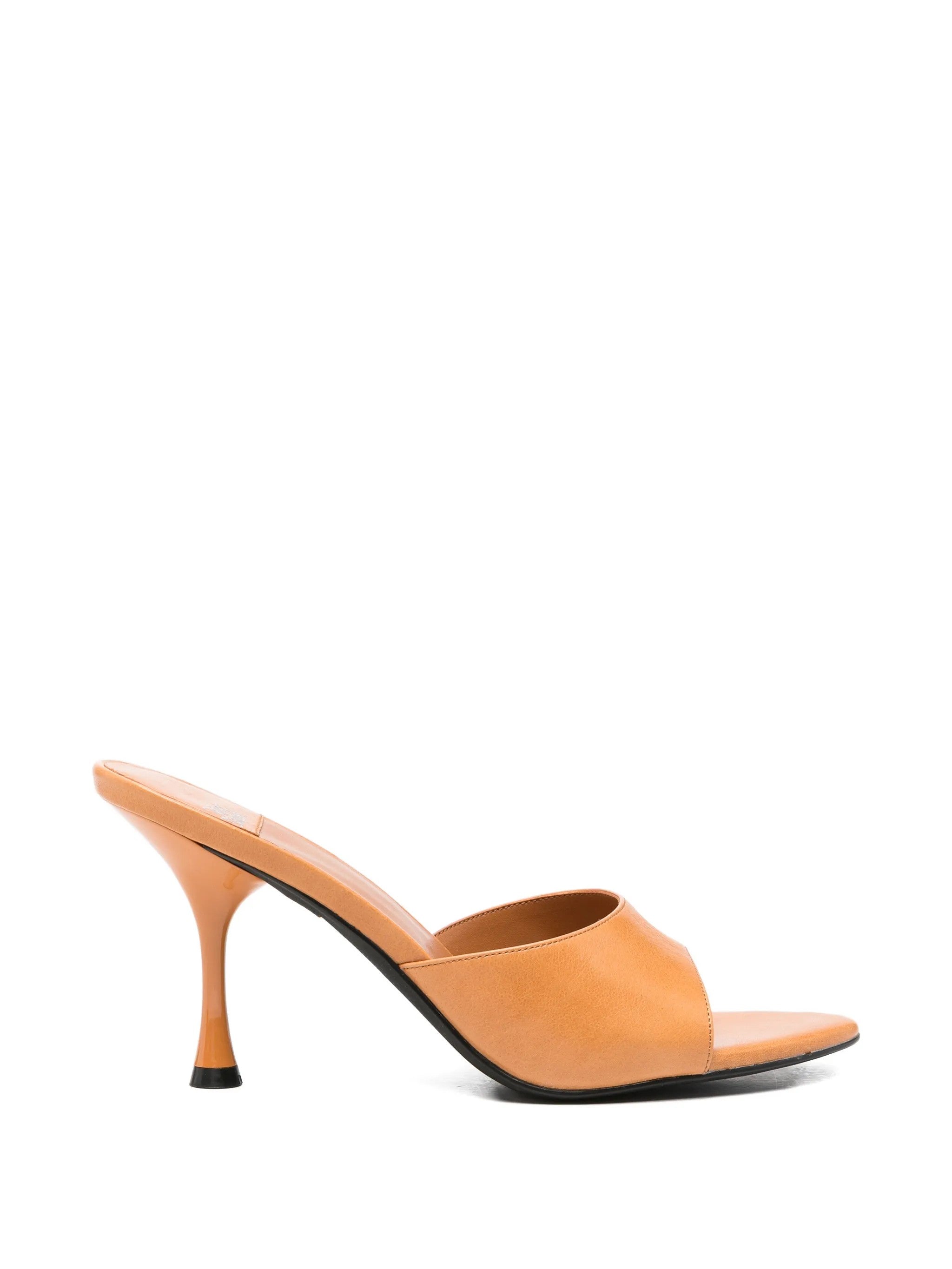 Jeffrey Campbell SANDALI Marrone