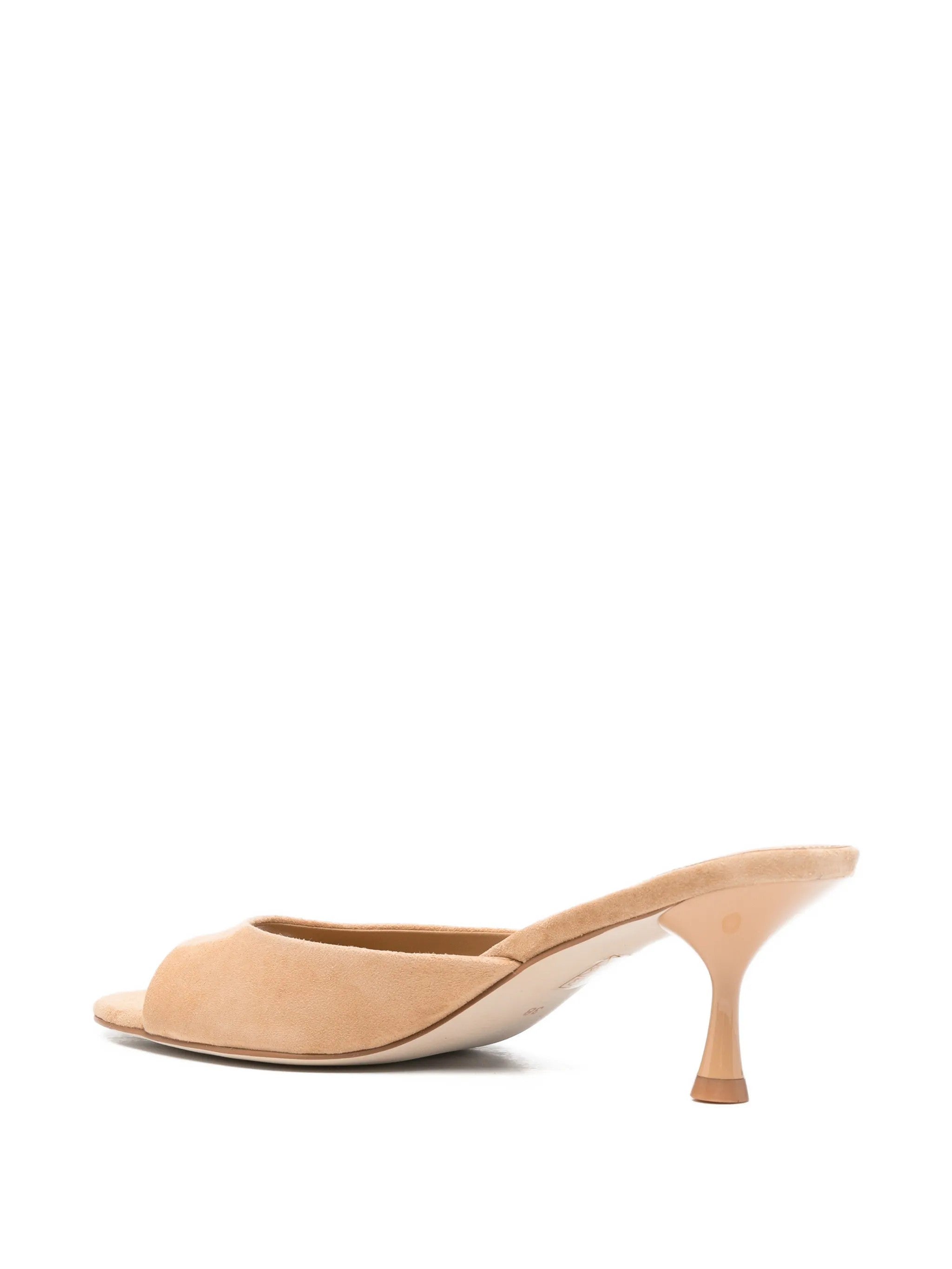Jeffrey Campbell SANDALI Beige