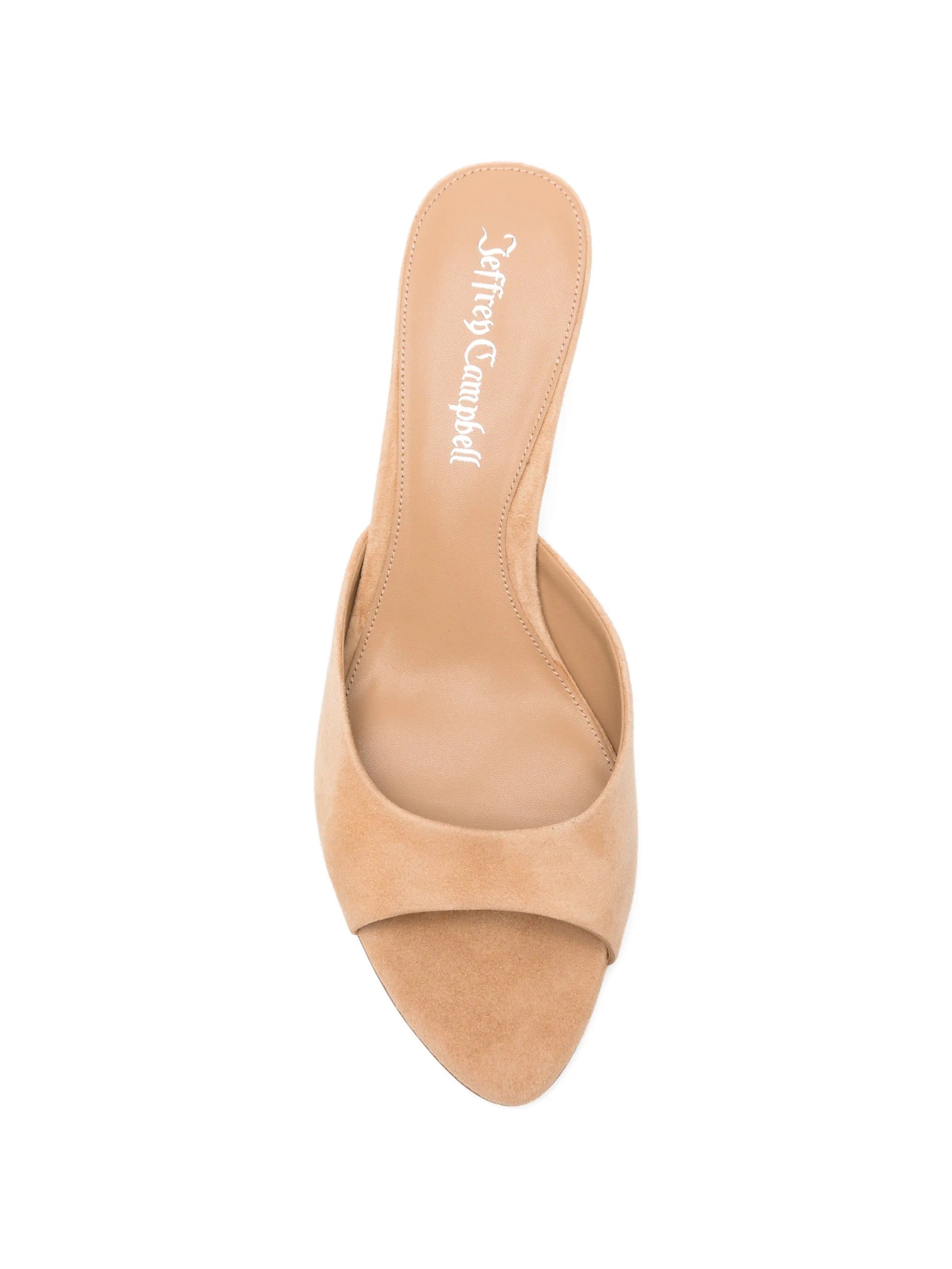 Jeffrey Campbell SANDALI Beige