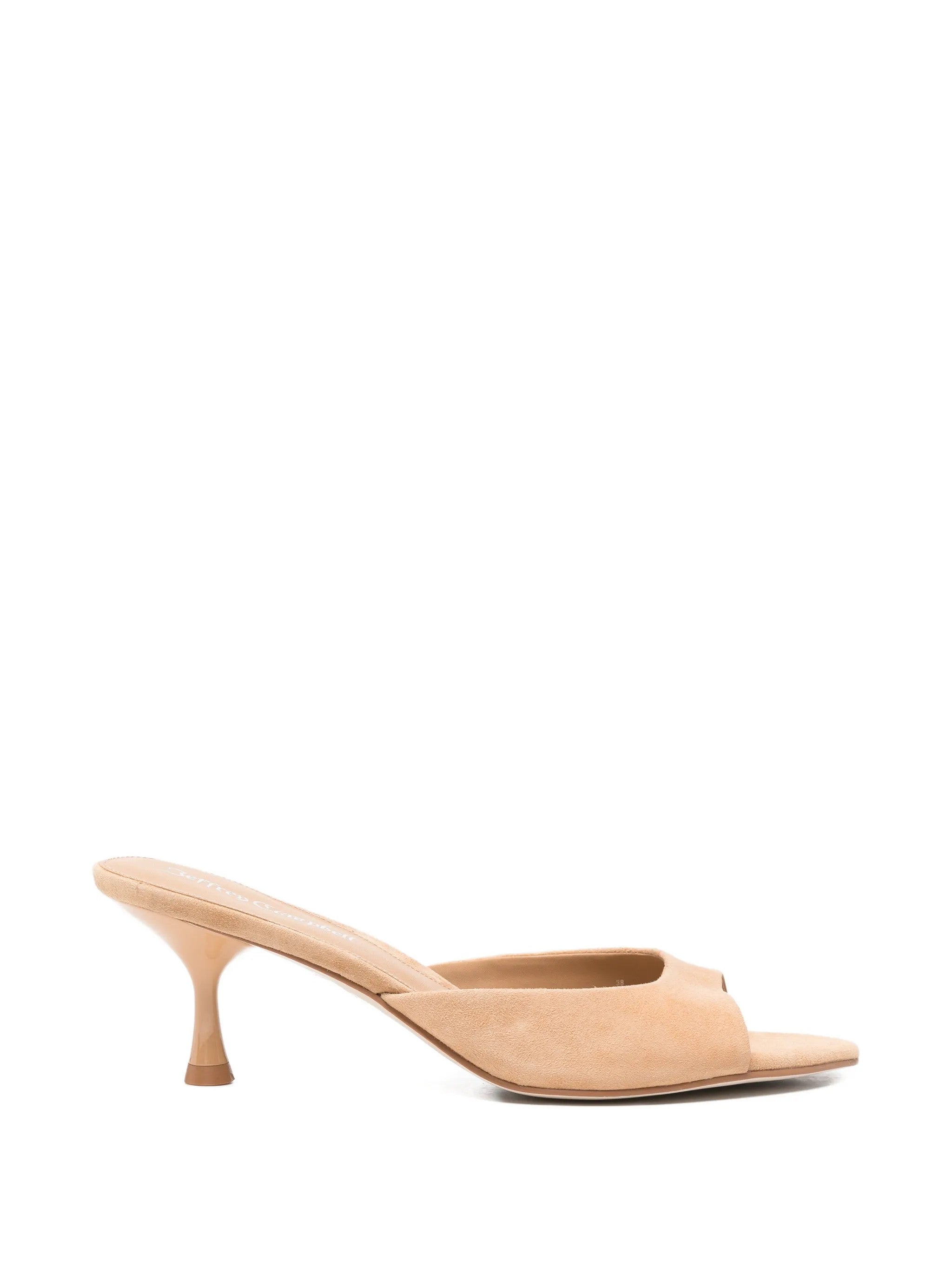 Jeffrey Campbell SANDALI Beige