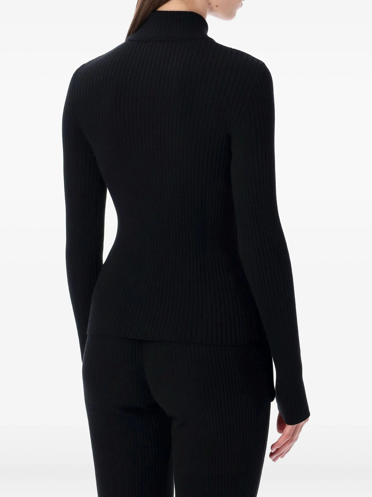 Courreges MAGLIERIA Nero