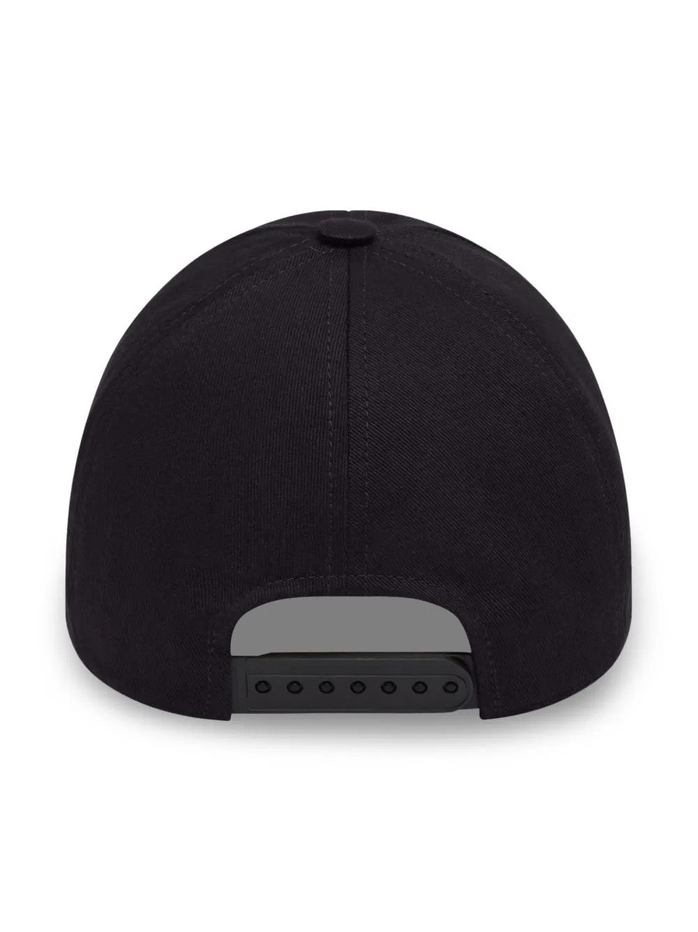 Courreges CAPPELLI Nero