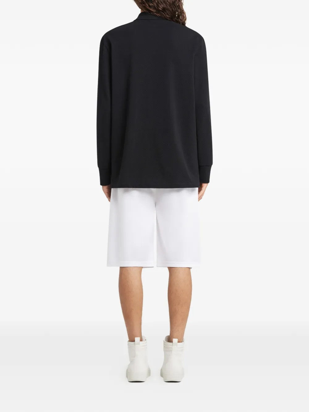 Courreges MAGLIERIA Nero