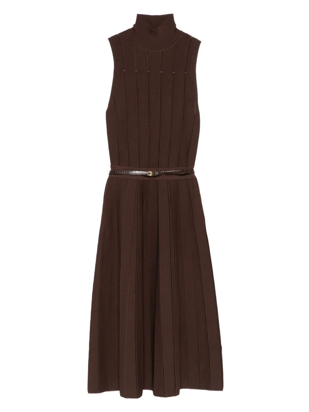 Elisabetta Franchi VESTITI Marrone