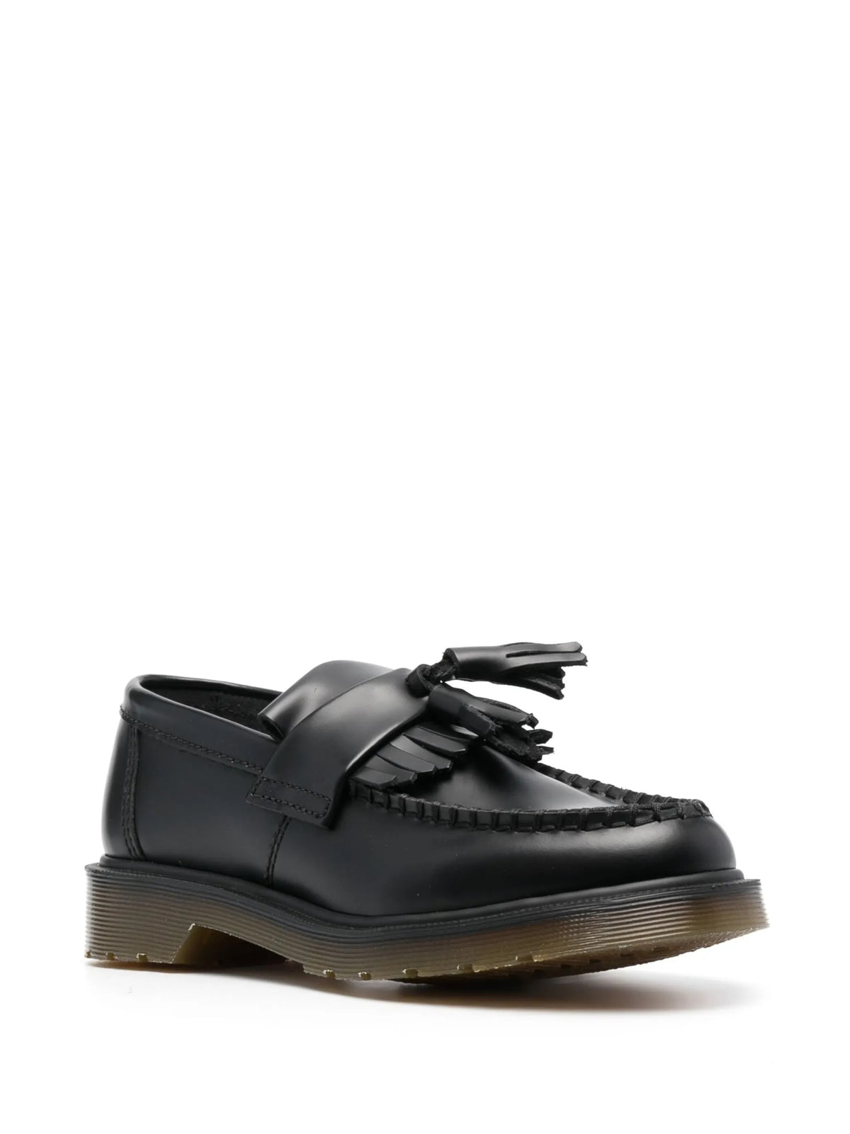 Dr. Martens MOCASSINI Nero