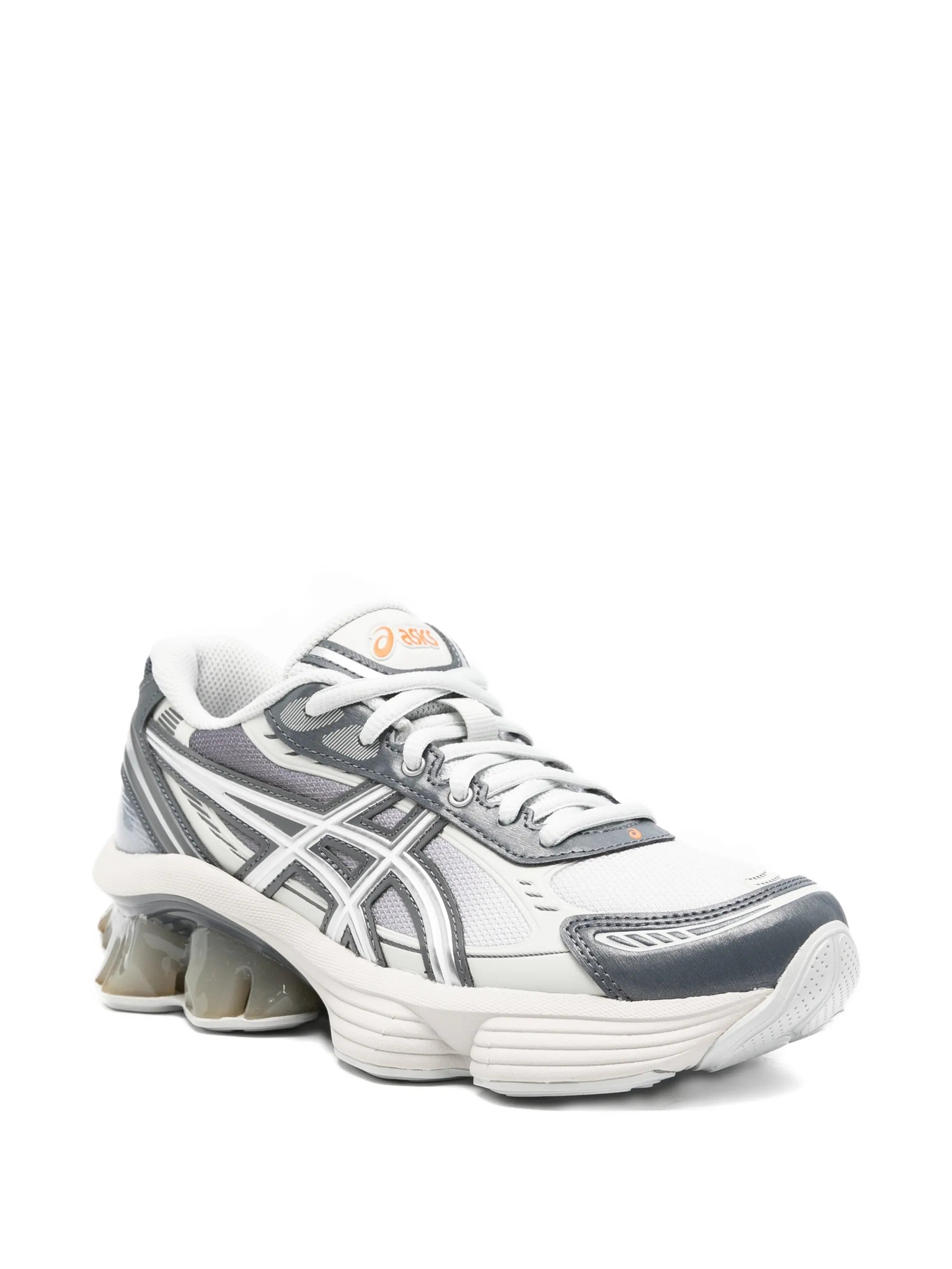 Asics SNEAKERS Grigio