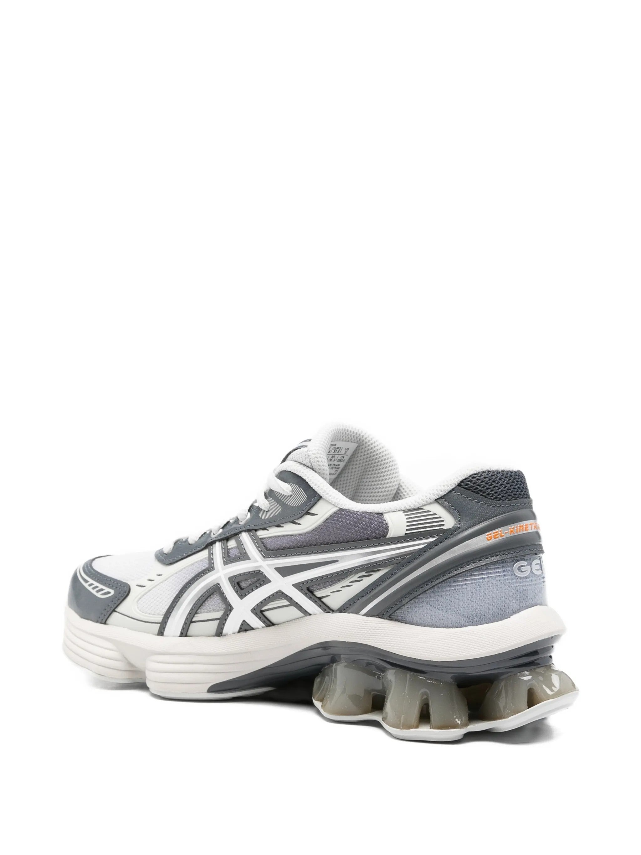 Asics SNEAKERS Grigio