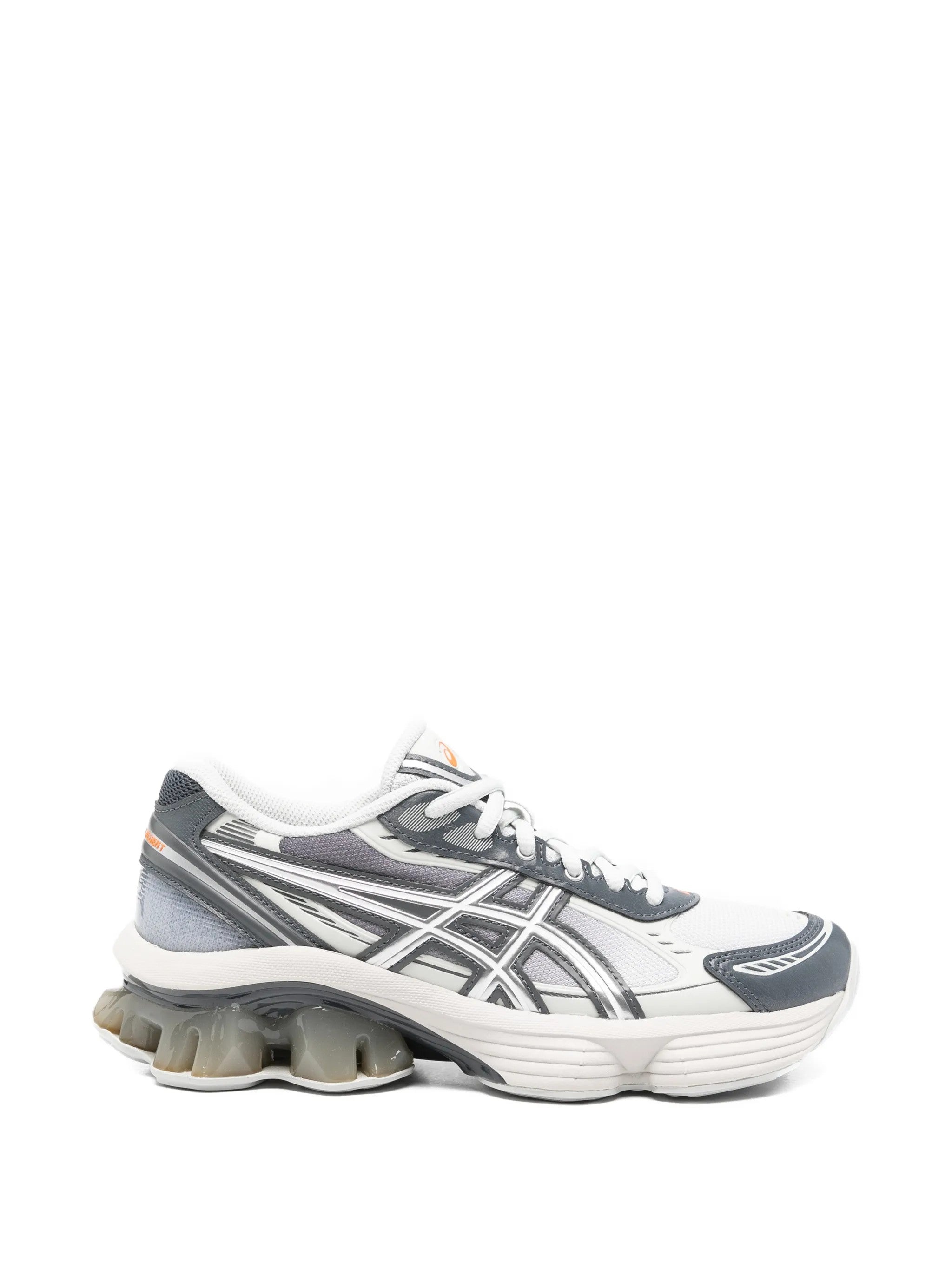 Asics SNEAKERS Grigio