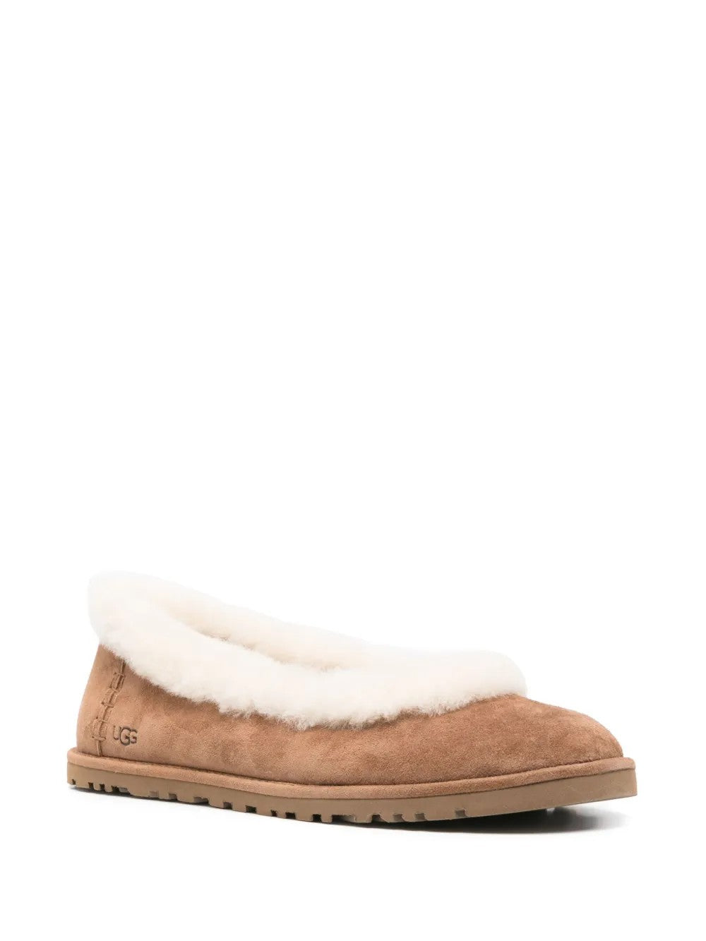 Ugg BALLERINE Beige