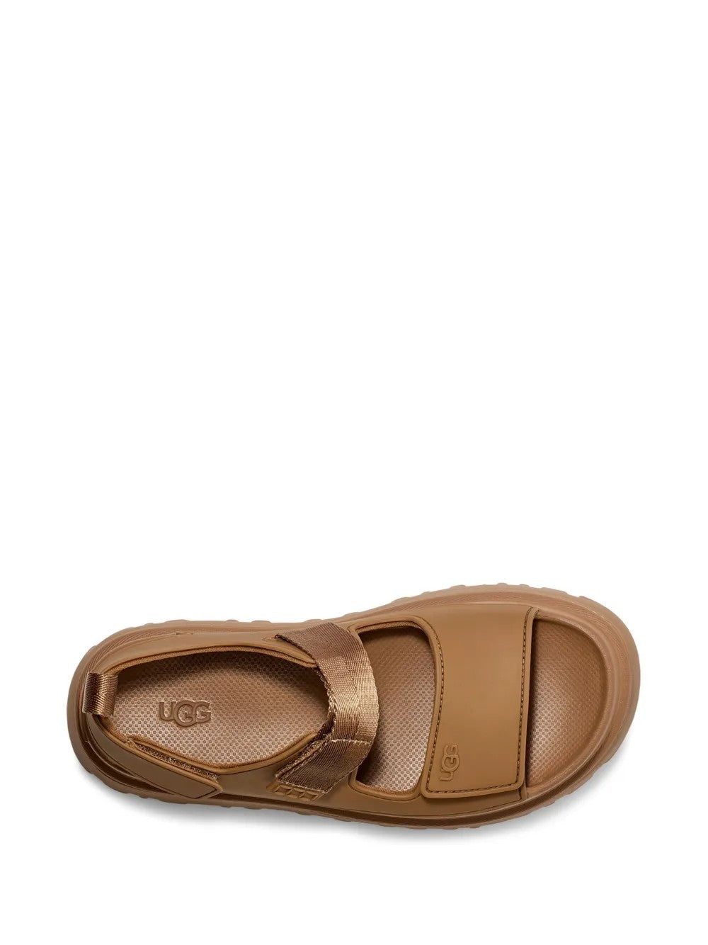Ugg SANDALI Marrone