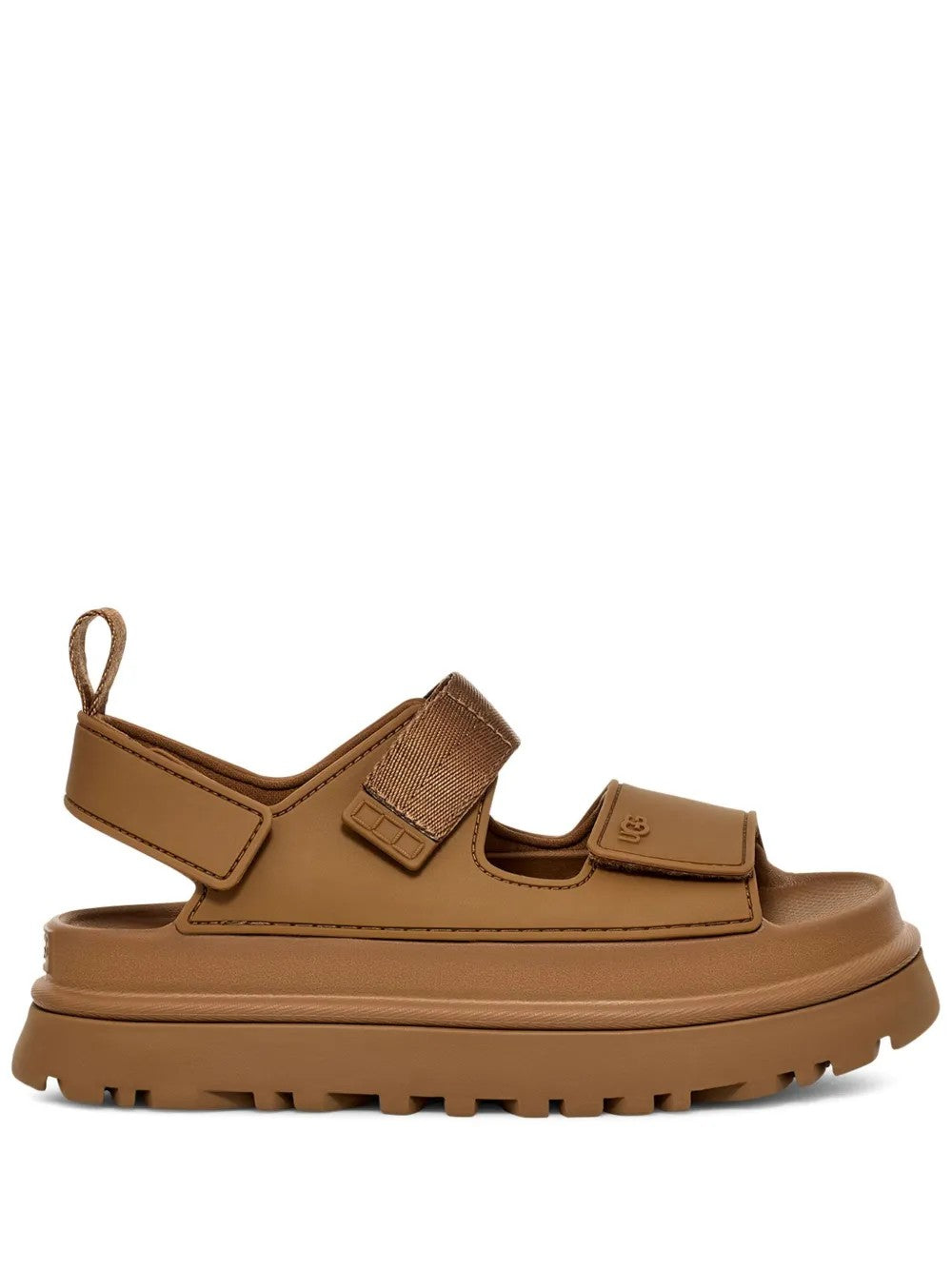 Ugg SANDALI Marrone