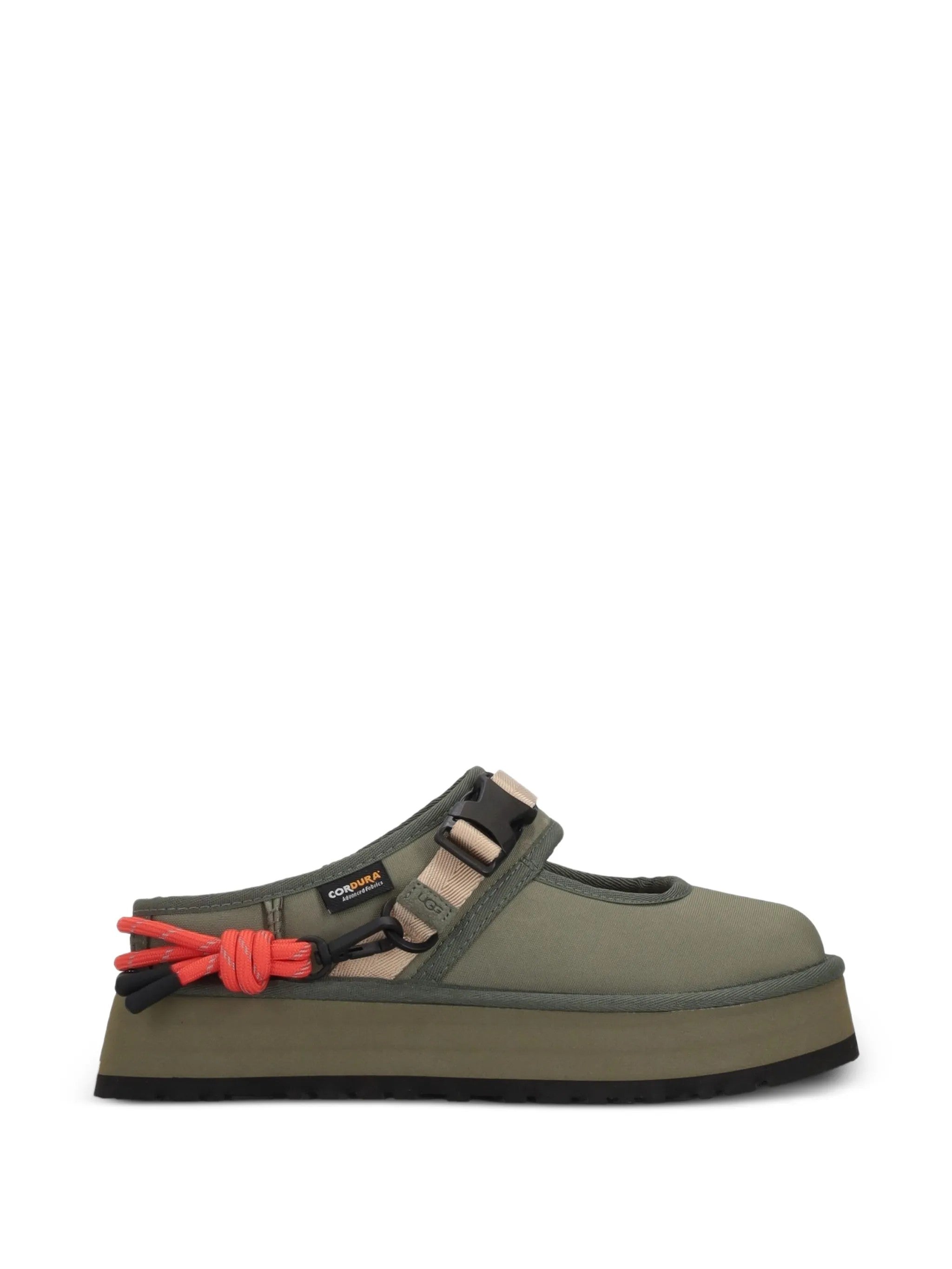 Ugg SABOT Verde