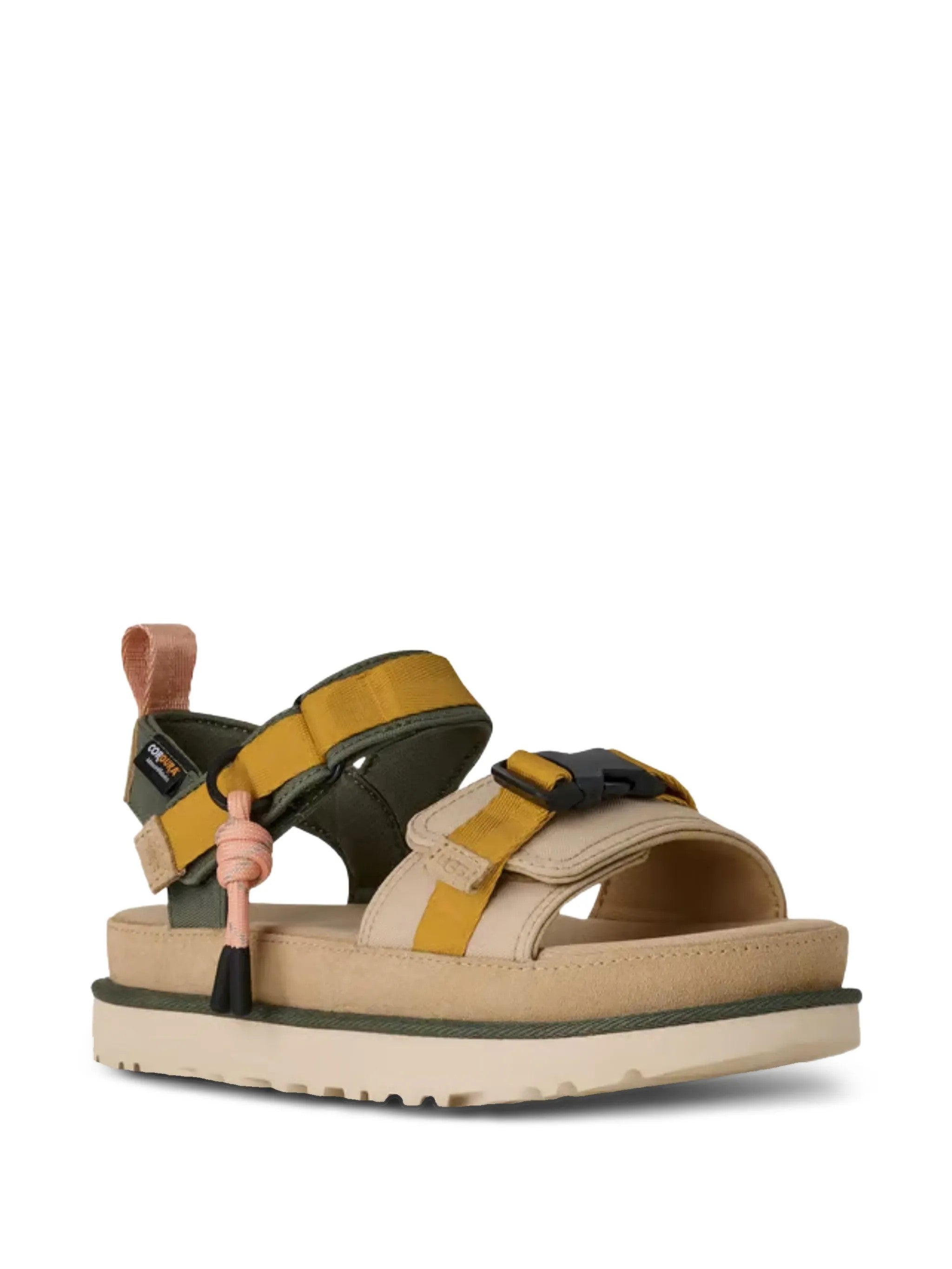 Ugg SANDALI Beige