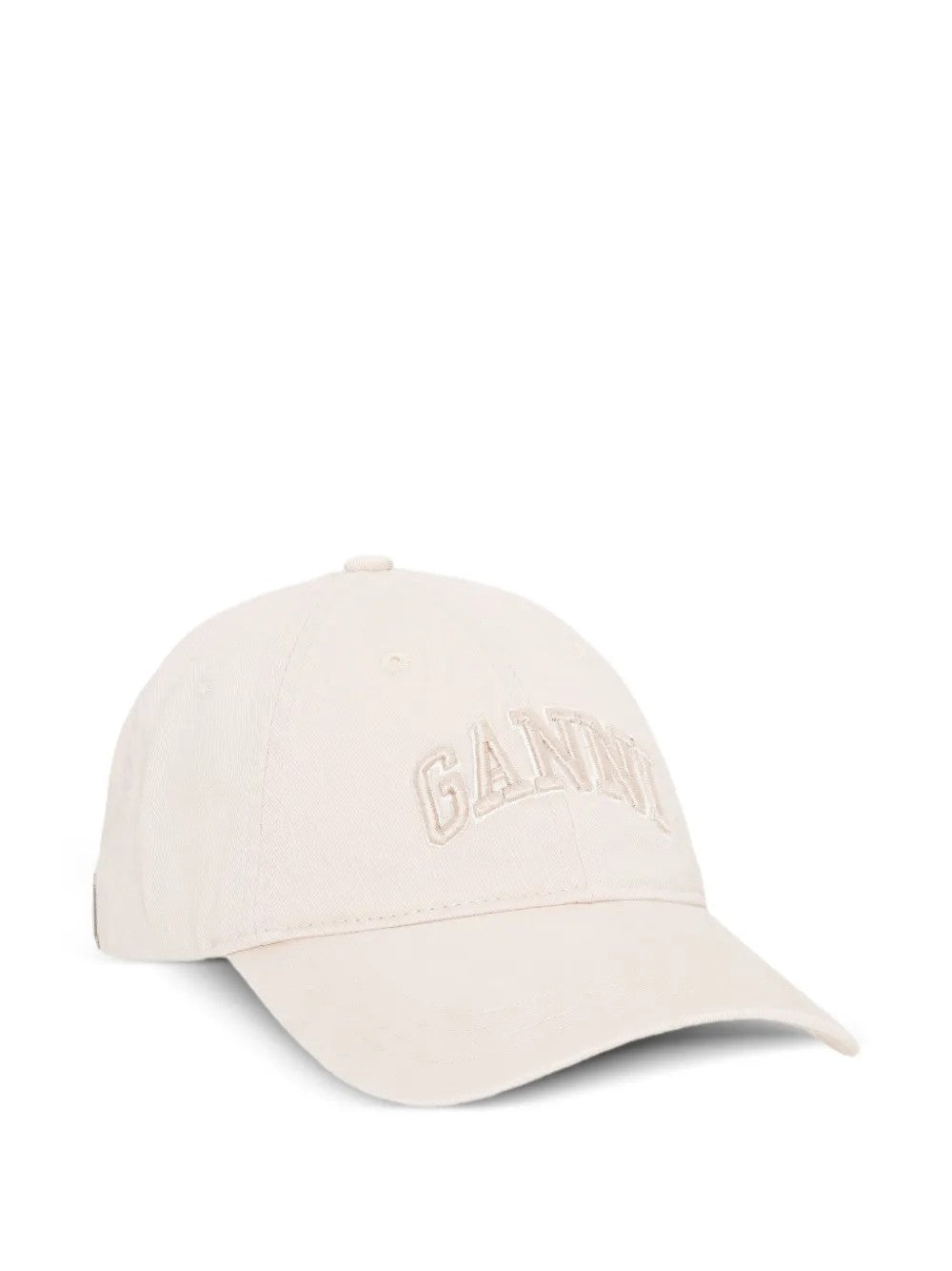 Ganni CAPPELLI Beige
