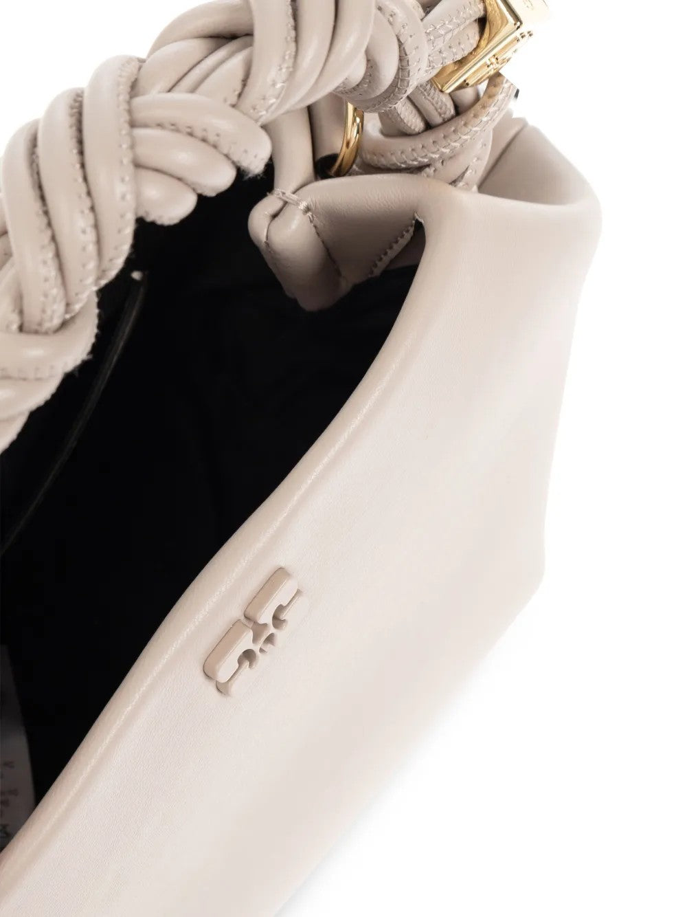 Ganni BORSE A MANO Grigio