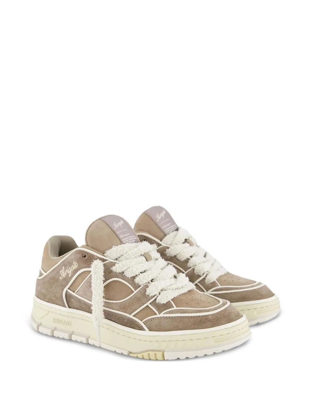 Axel Arigato SNEAKERS Beige
