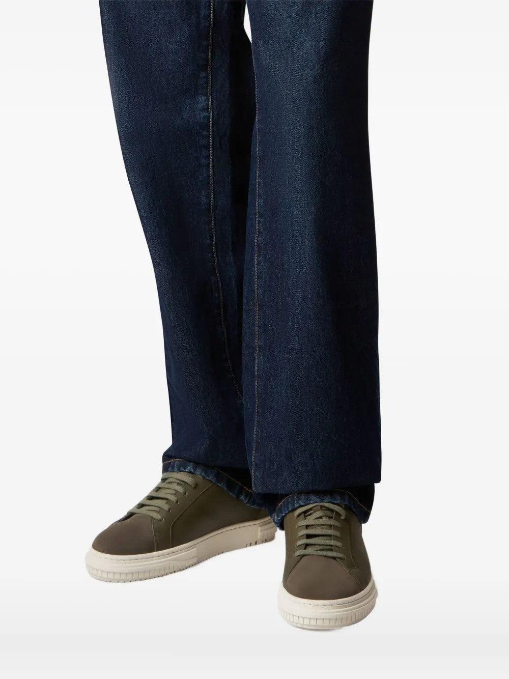 Axel Arigato SNEAKERS Verde